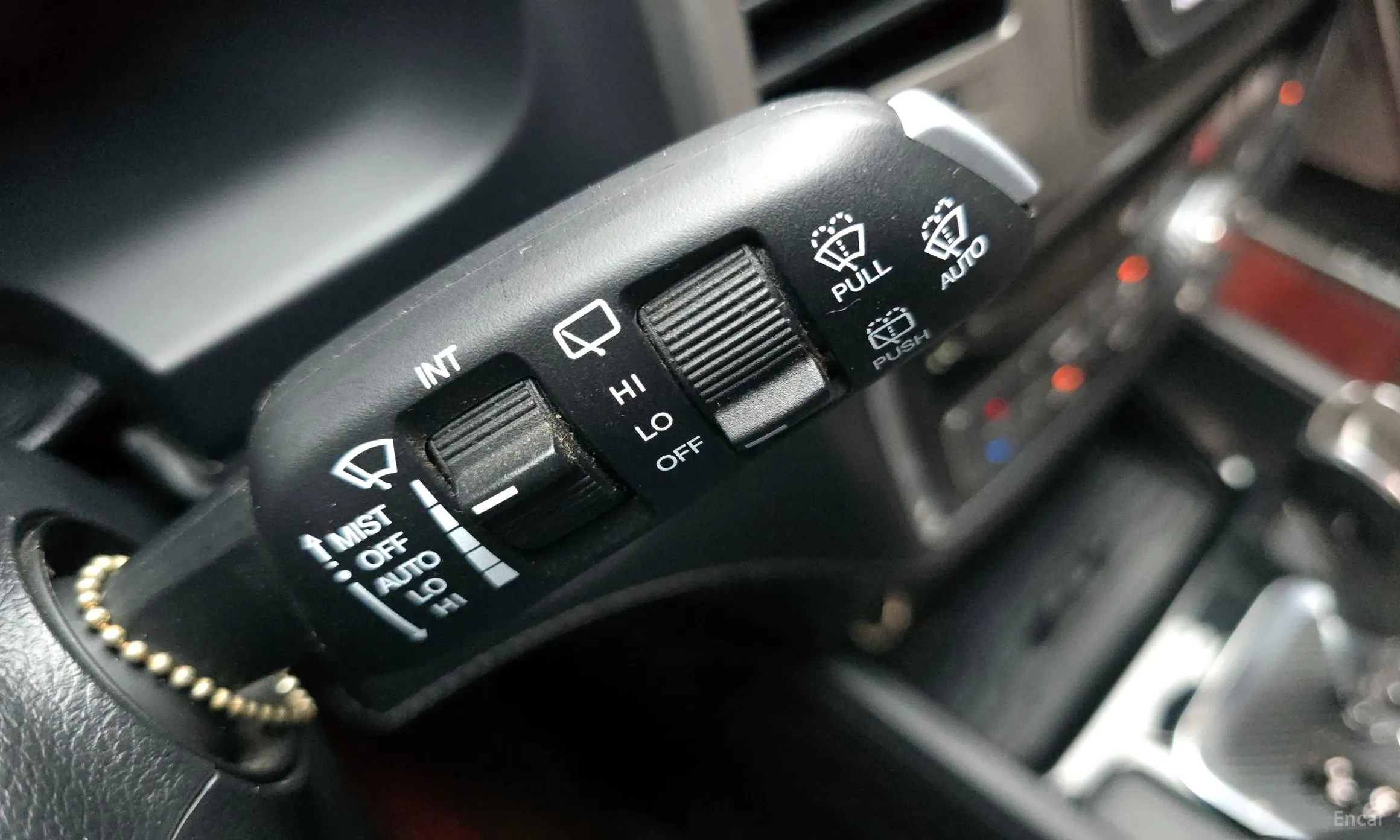 KG Mobility (SsangYong) G4 Rexton превью 19