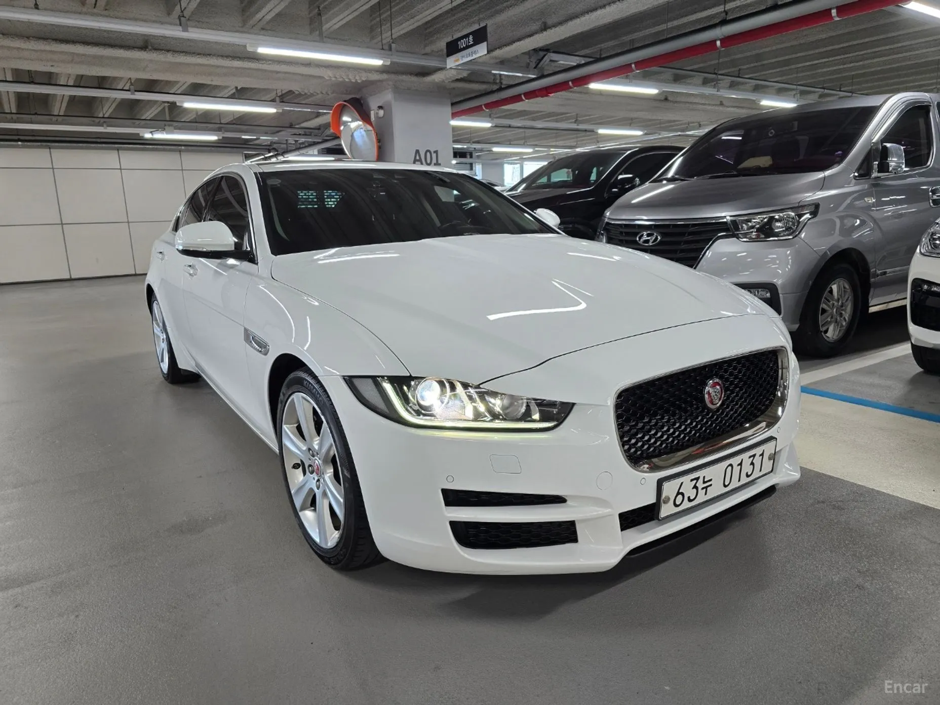 XE