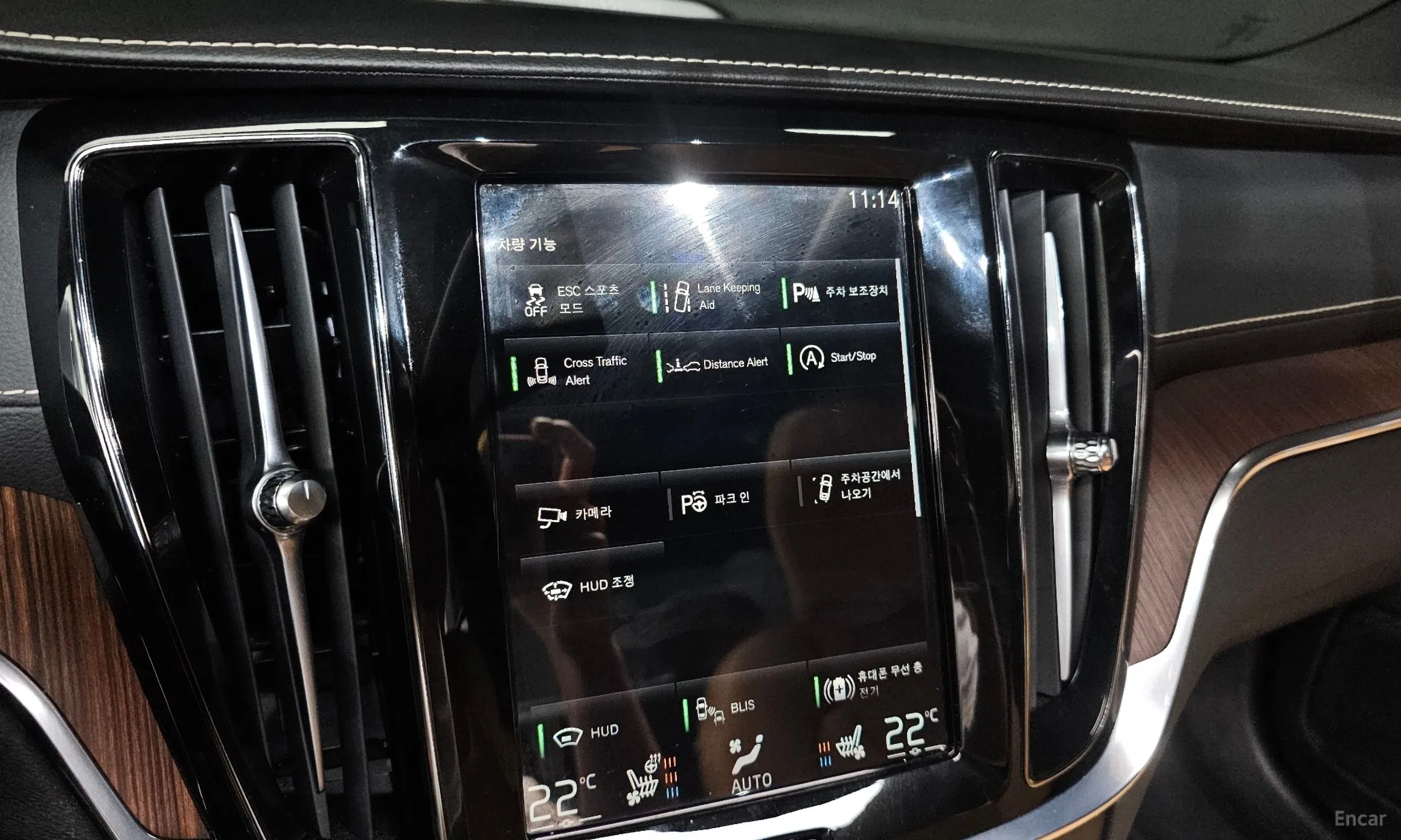 Volvo S60 3rd Generation превью 16