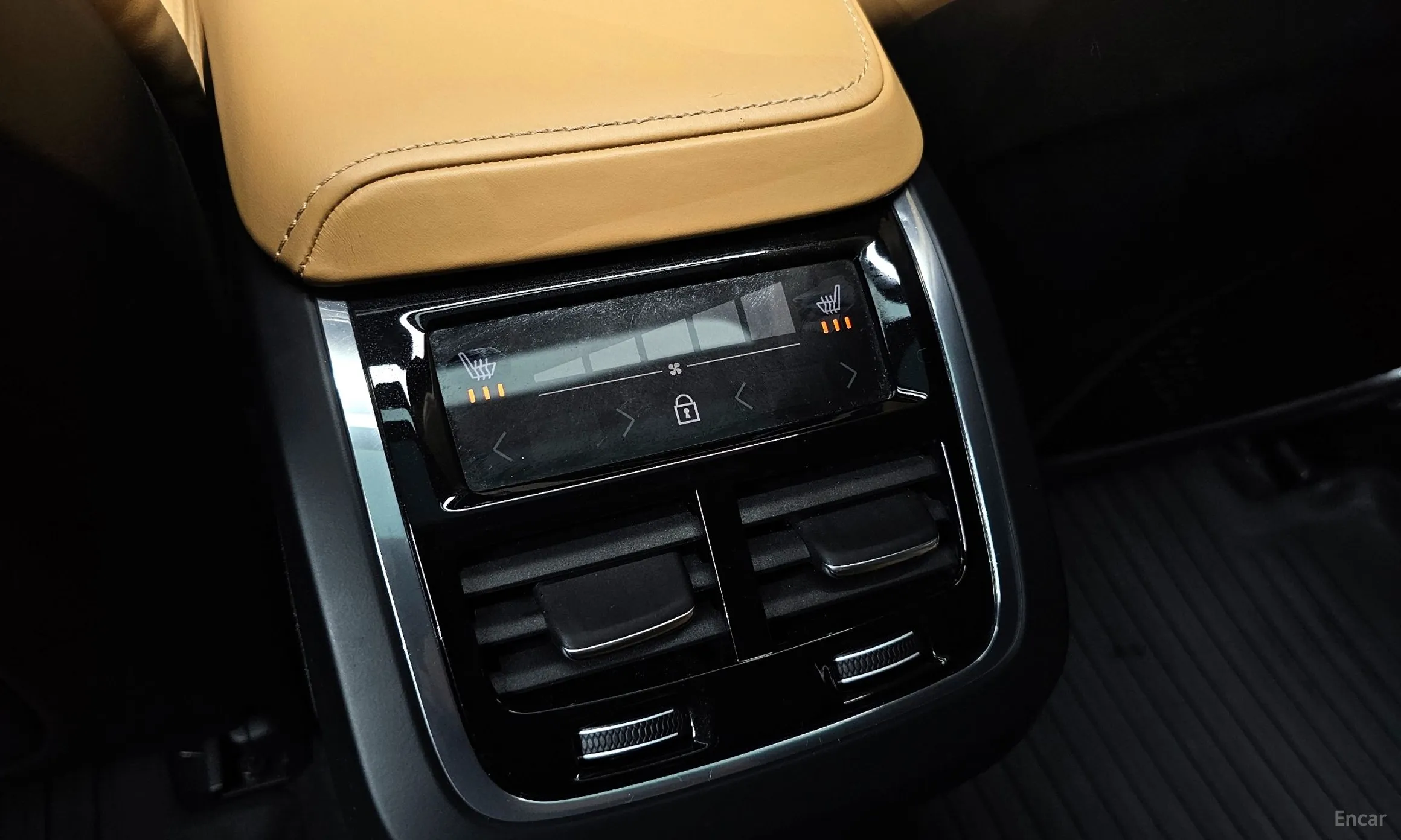 Volvo S60 3rd Generation превью 18