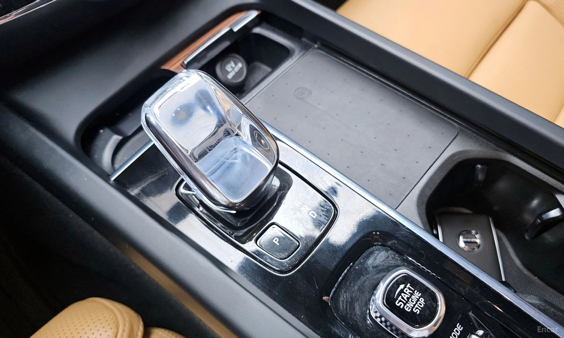Volvo S60 3rd Generation превью 9