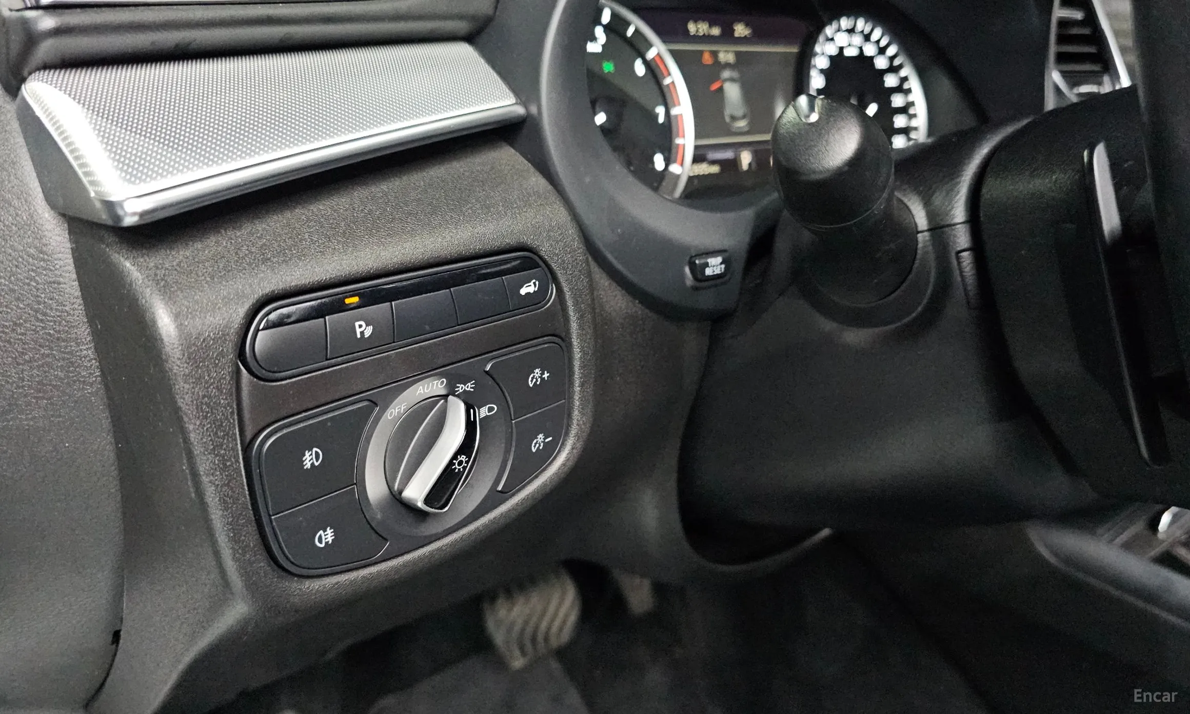 Infiniti QX50 (P71A) превью 17