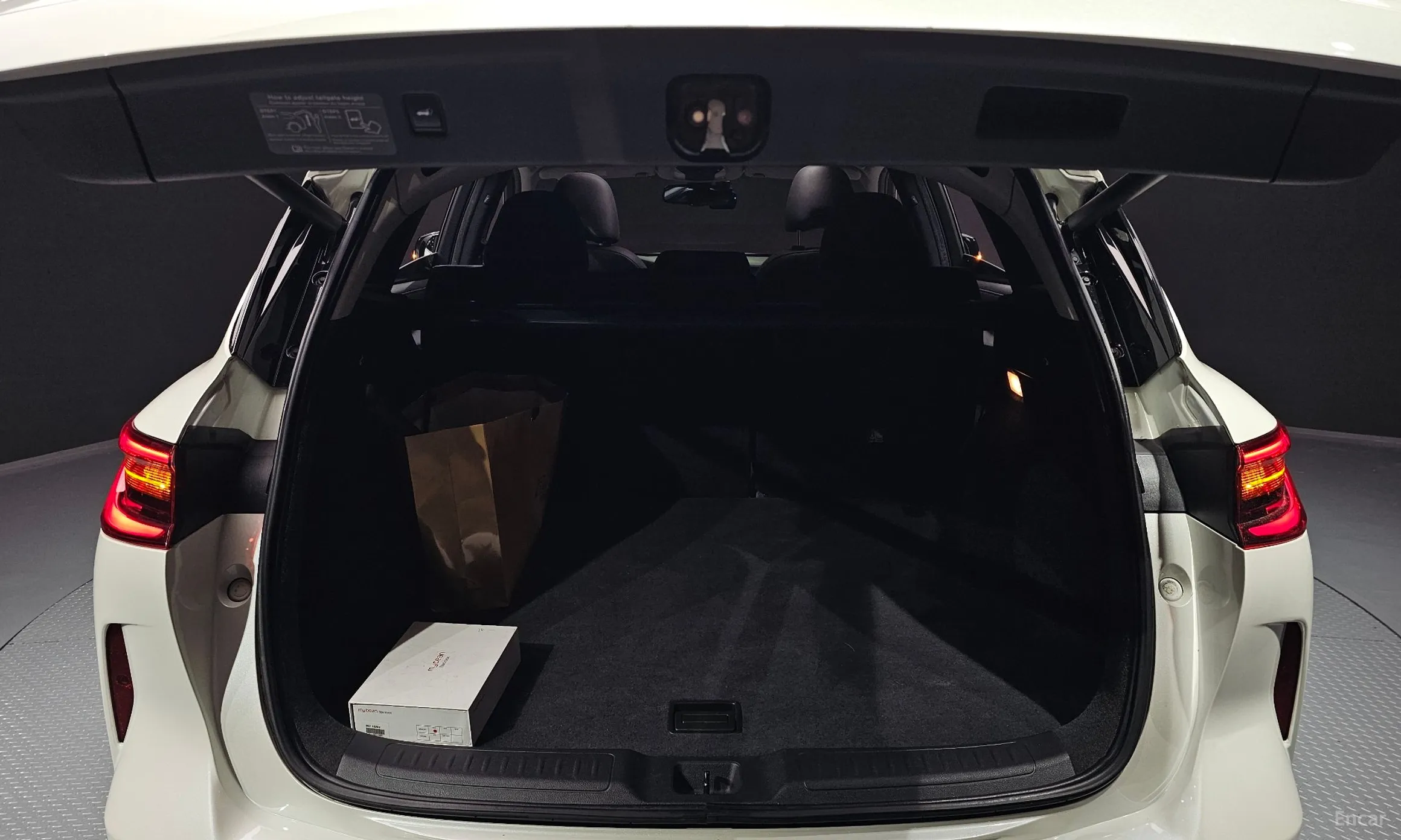 Infiniti QX50 (P71A) превью 20