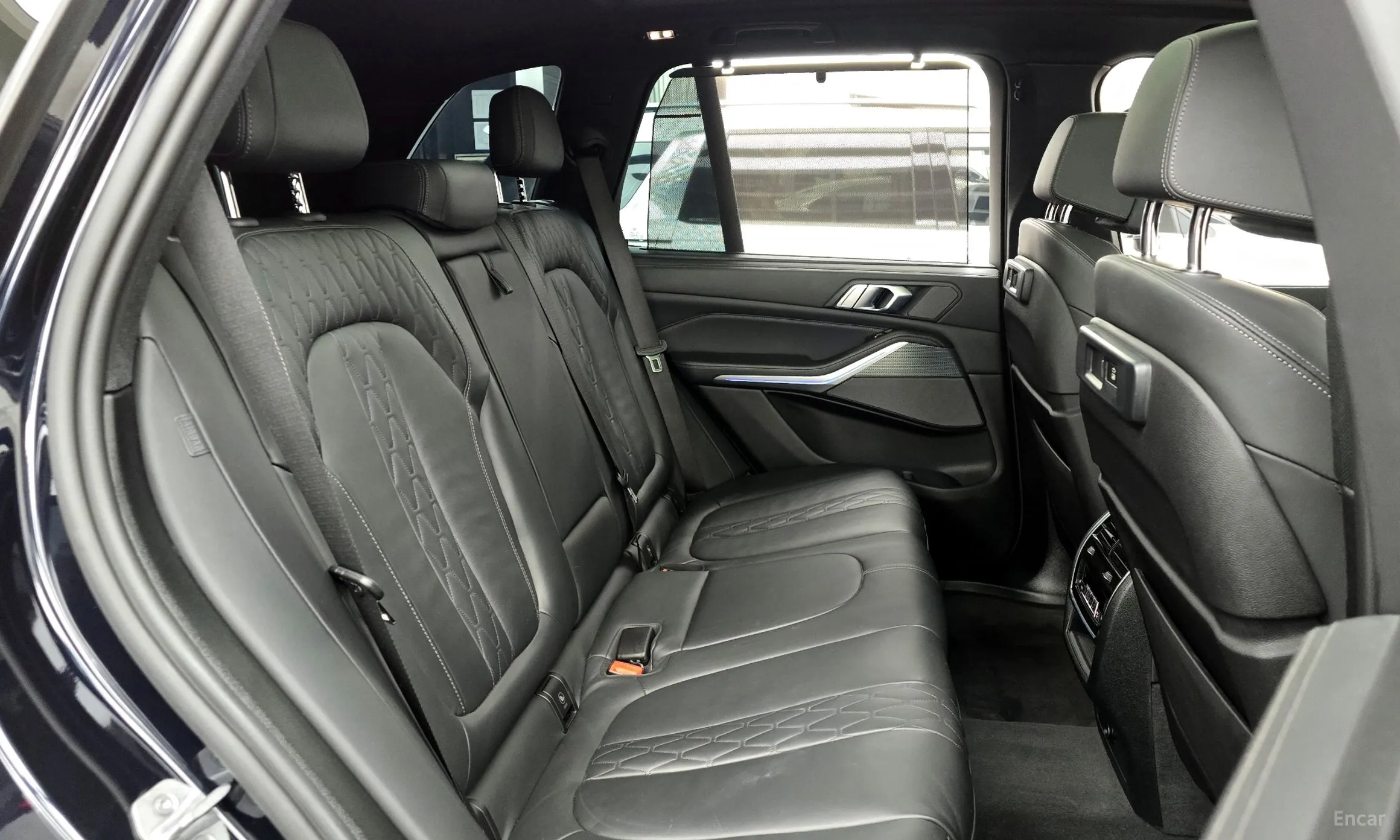 BMW X5 (G05) превью 12