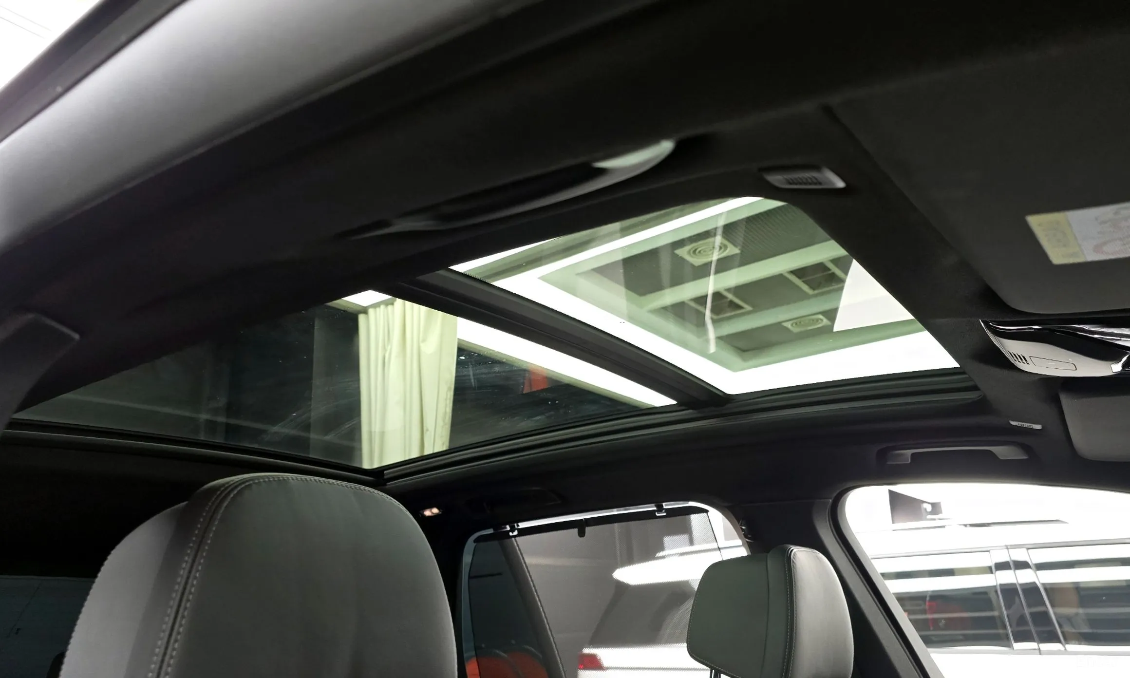 BMW X5 (G05) превью 18