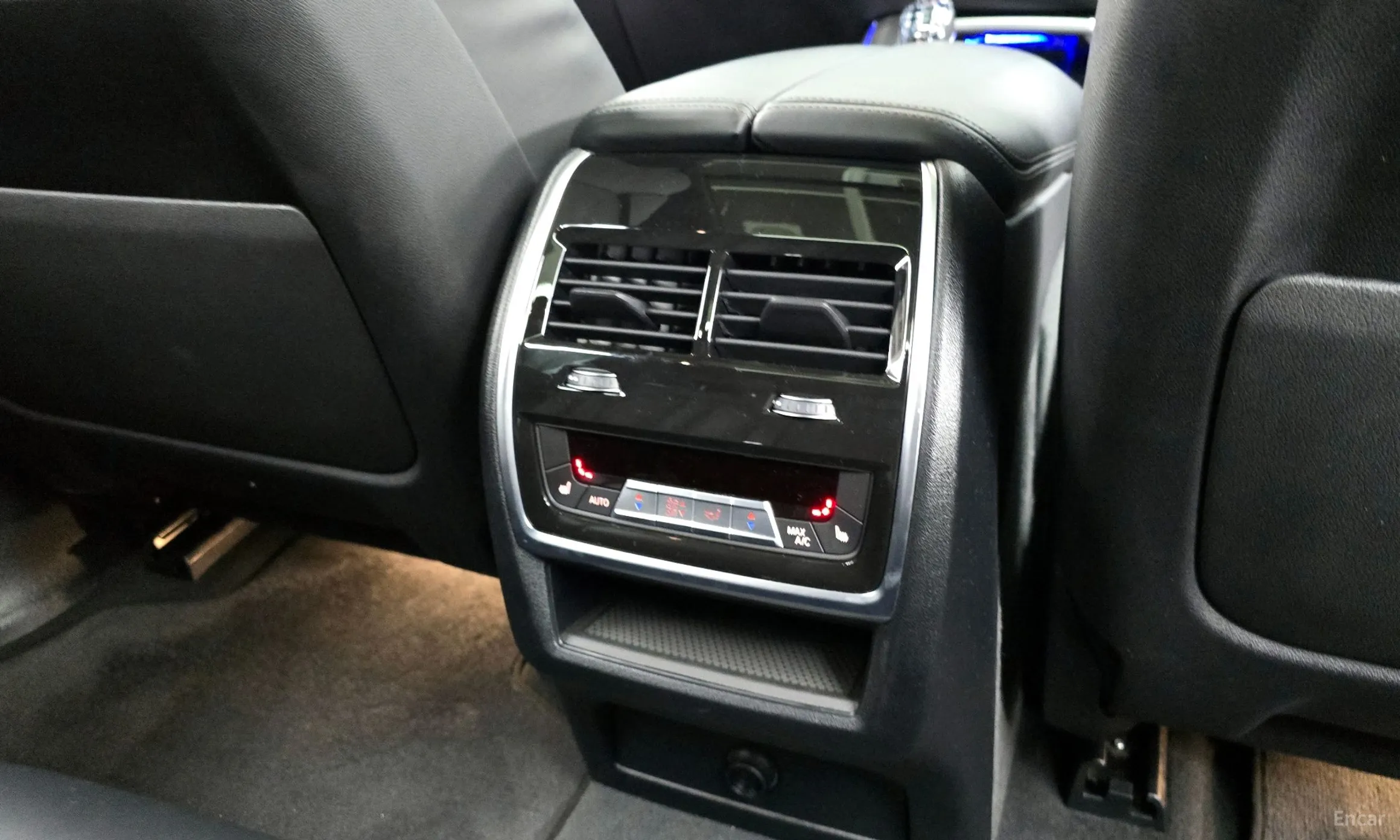 BMW X5 (G05) превью 19
