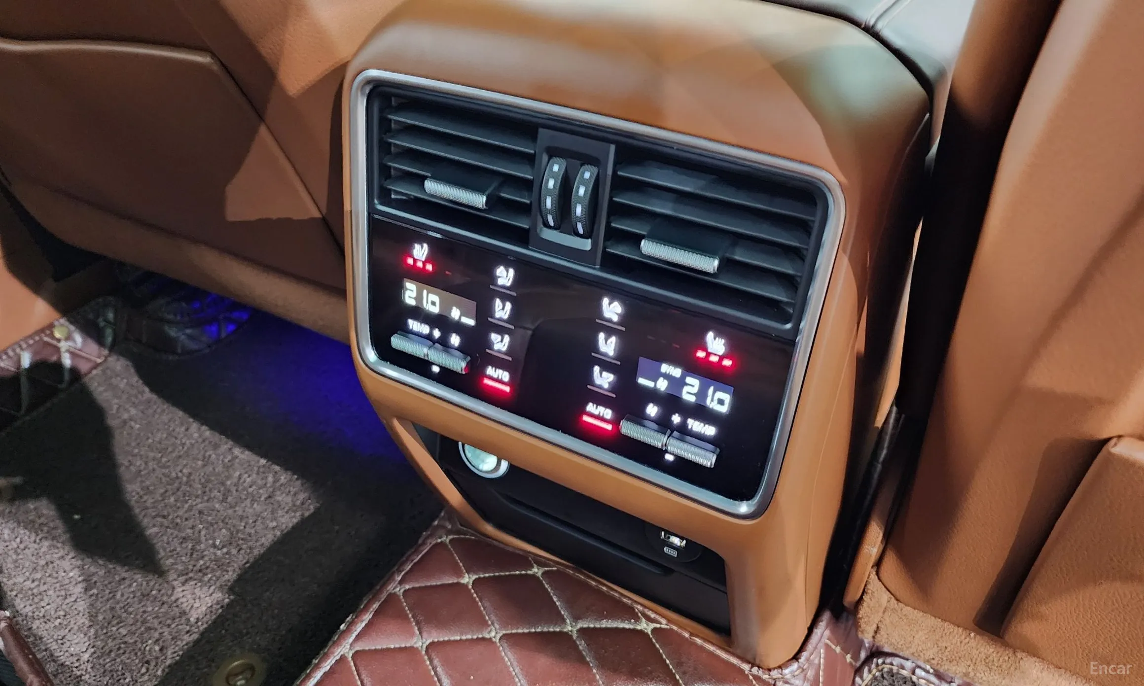 Porsche Cayenne (PO536) превью 18