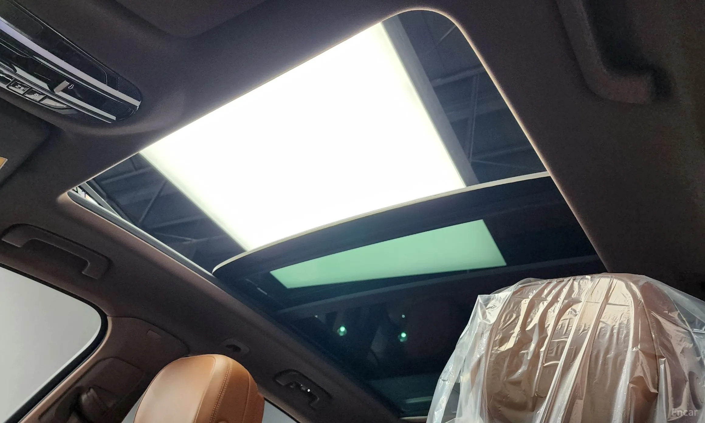 Porsche Cayenne (PO536) превью 19