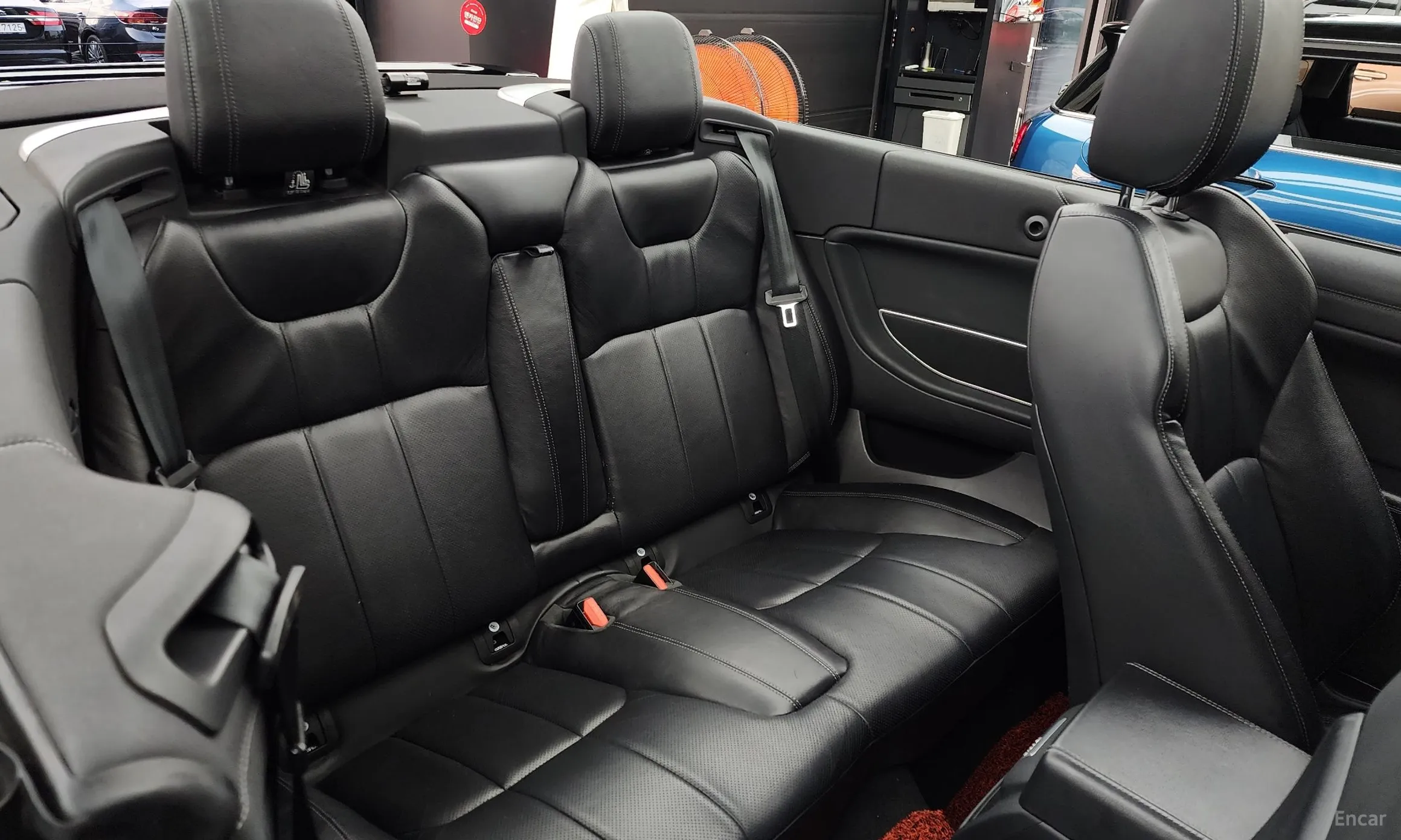 Land Rover Range Rover Evoque превью 12