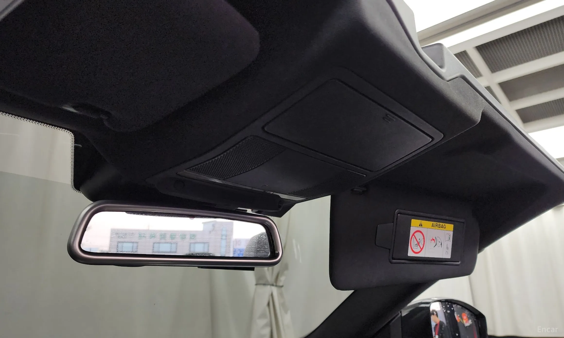 Land Rover Range Rover Evoque превью 19