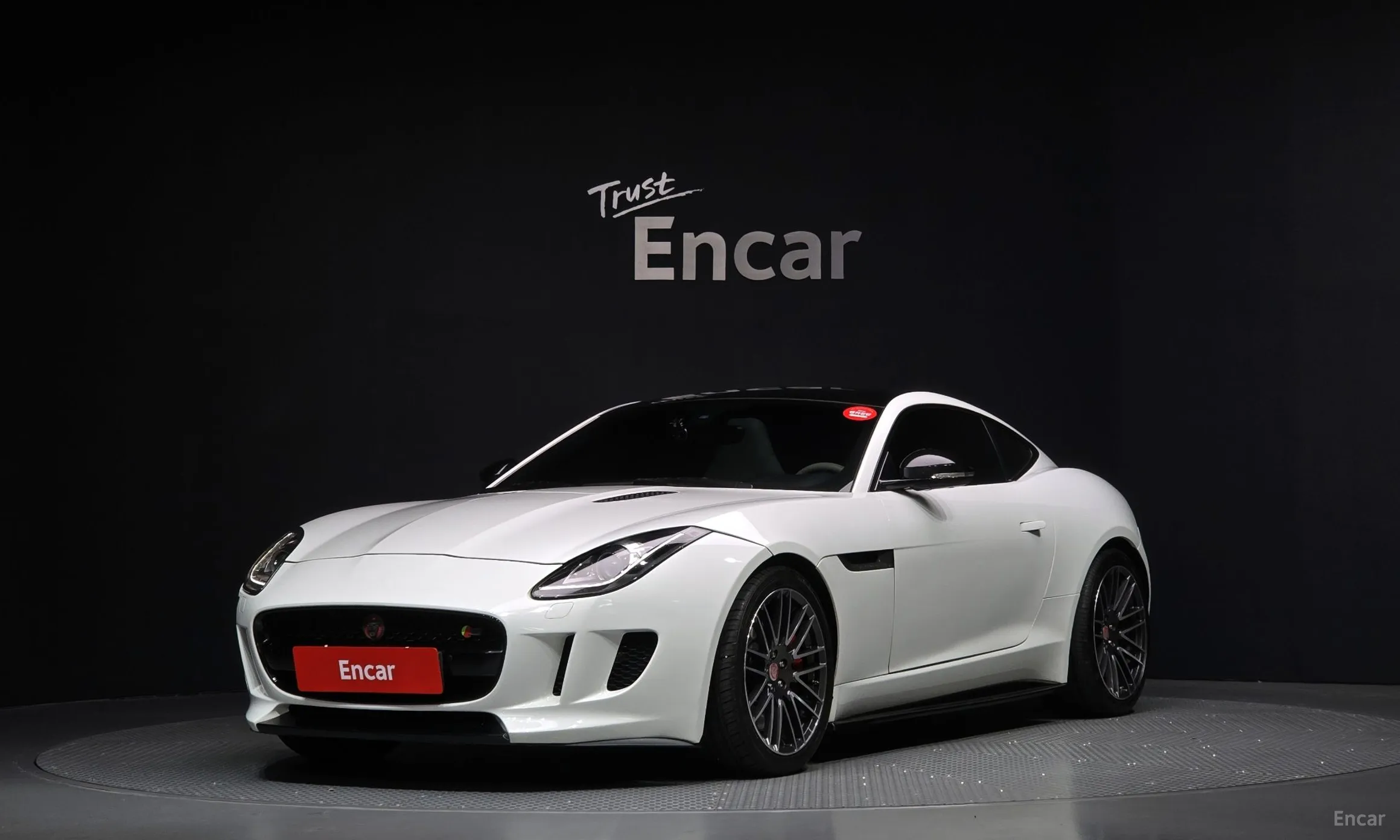 F-TYPE