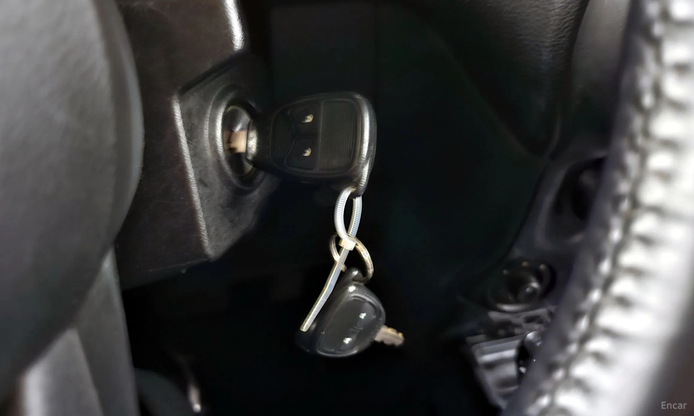 Jeep Wrangler (JK) превью 16