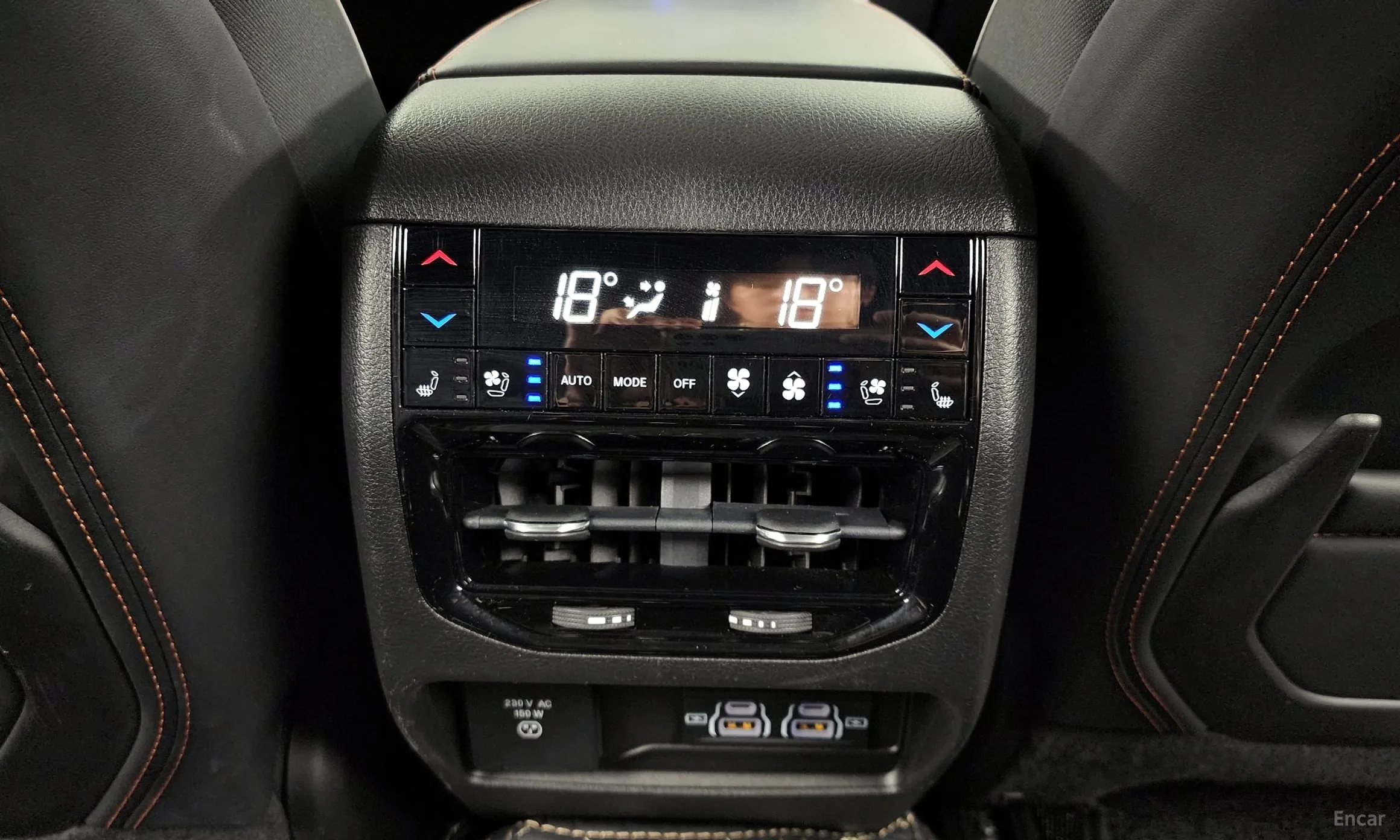 Jeep Grand Cherokee (WL) превью 19