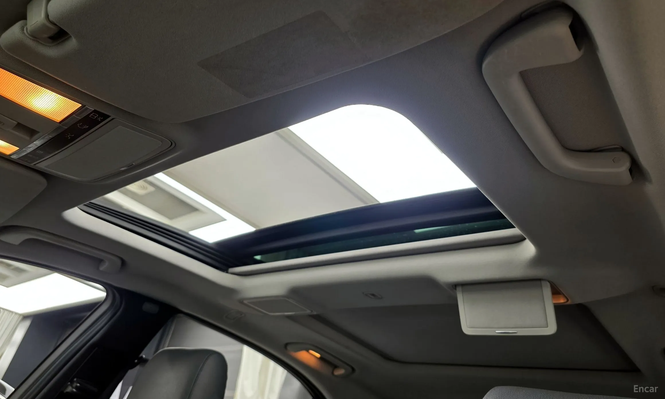 Mercedes Benz S-Class W221 превью 18