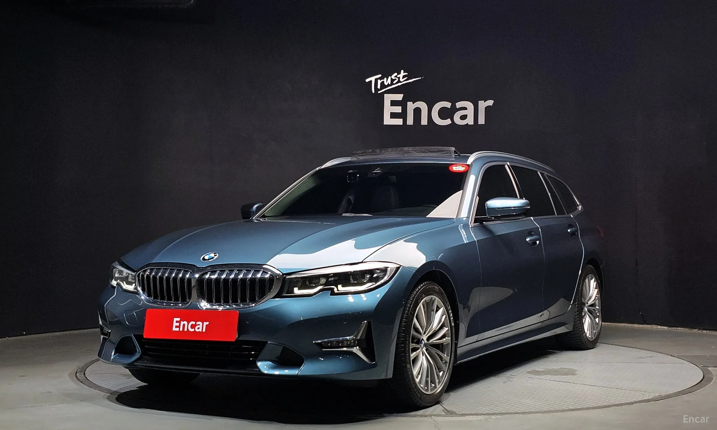 3 Series (G20)