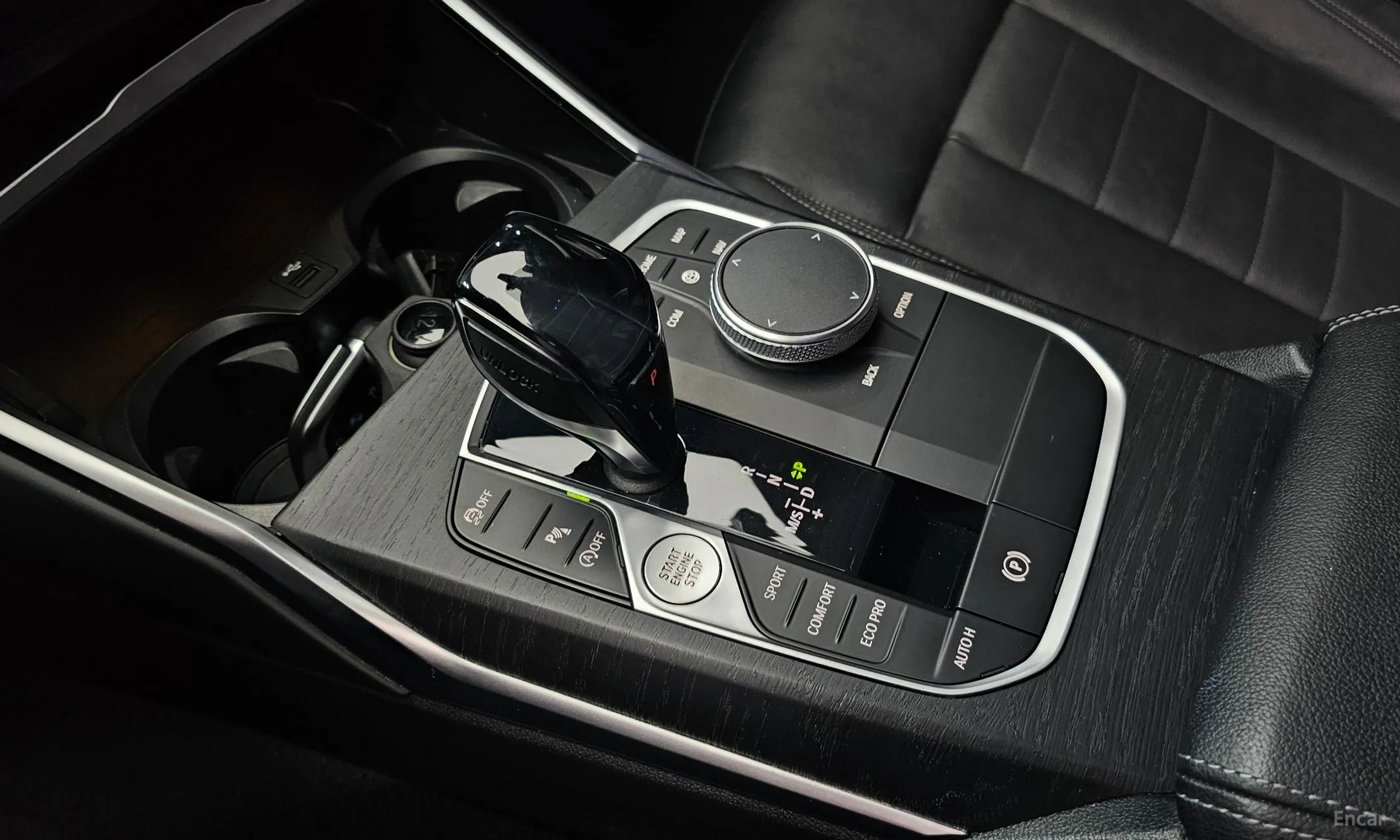 BMW 3 Series (G20) превью 9