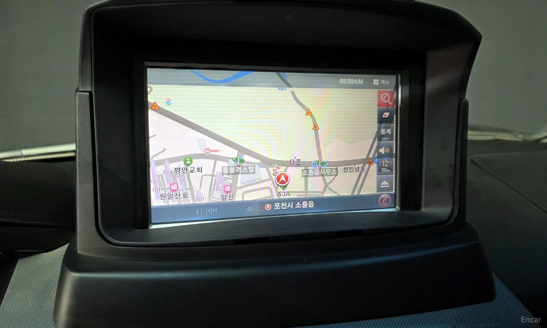 KG Mobility (SsangYong) Korando Sports превью 16
