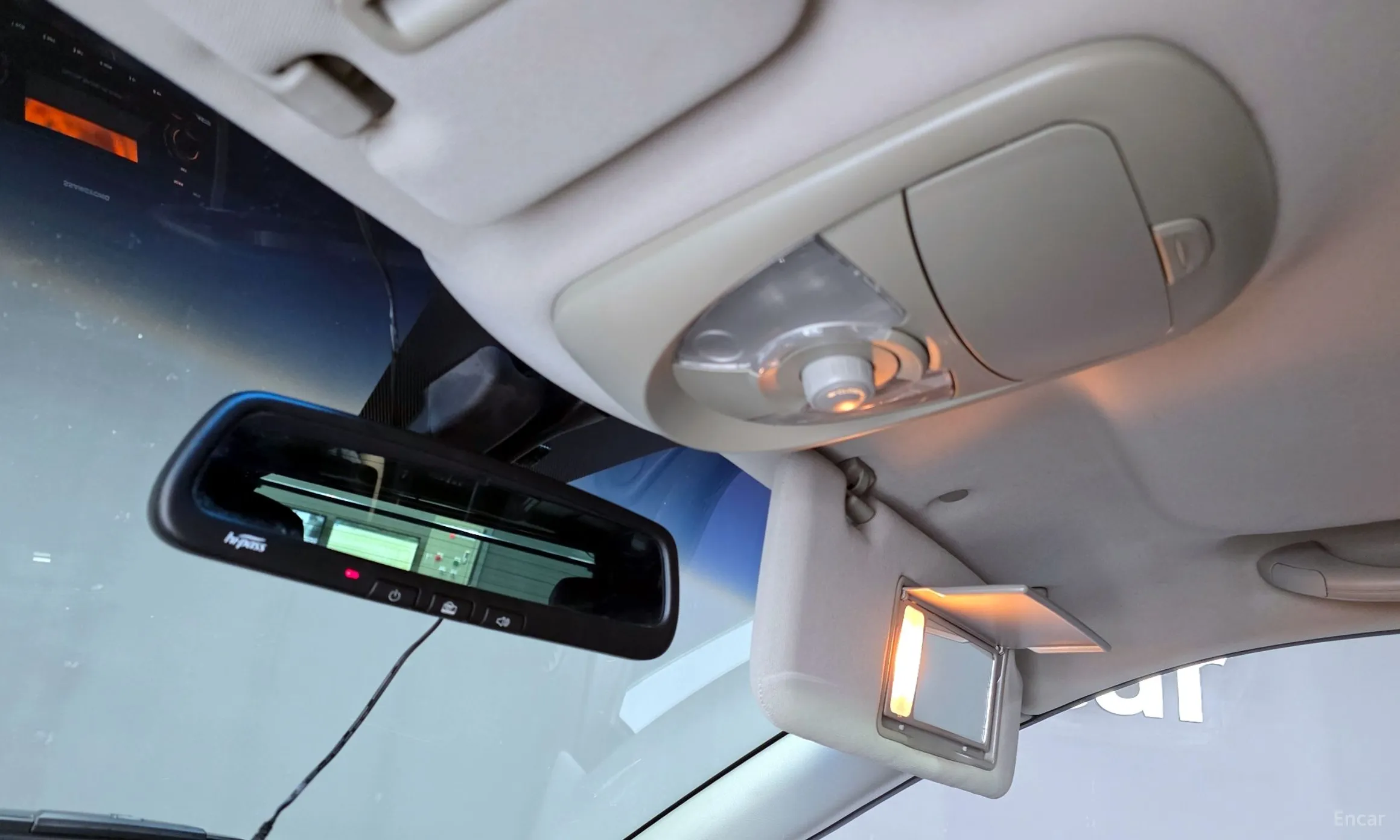KG Mobility (SsangYong) Korando Sports превью 17