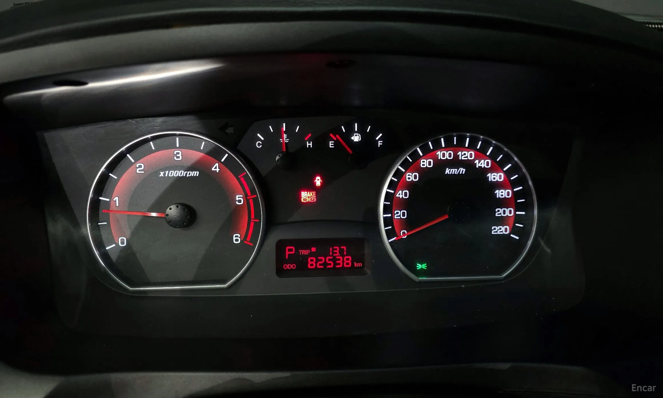 KG Mobility (SsangYong) Korando Sports превью 8