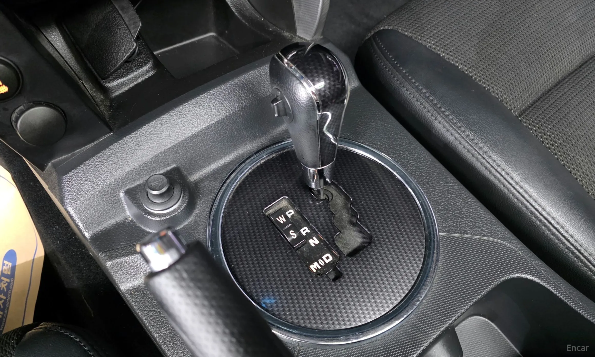 KG Mobility (SsangYong) Korando Sports превью 9