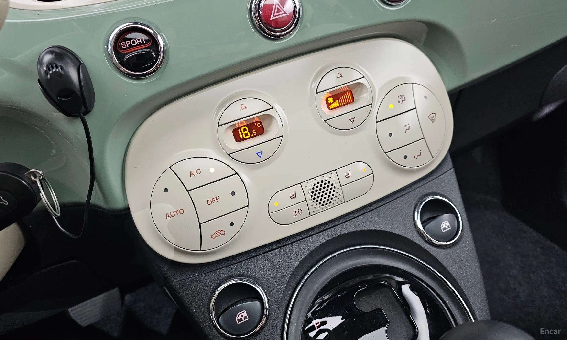 Fiat 500 превью 15