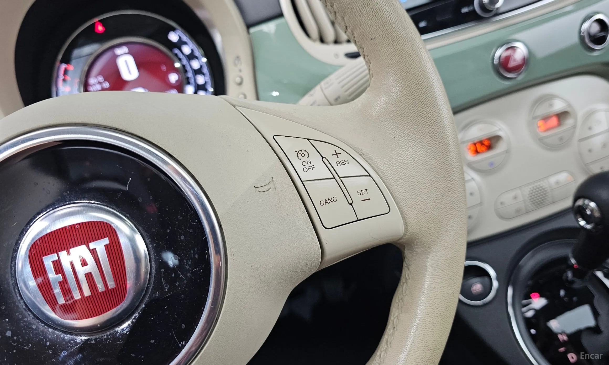 Fiat 500 превью 16