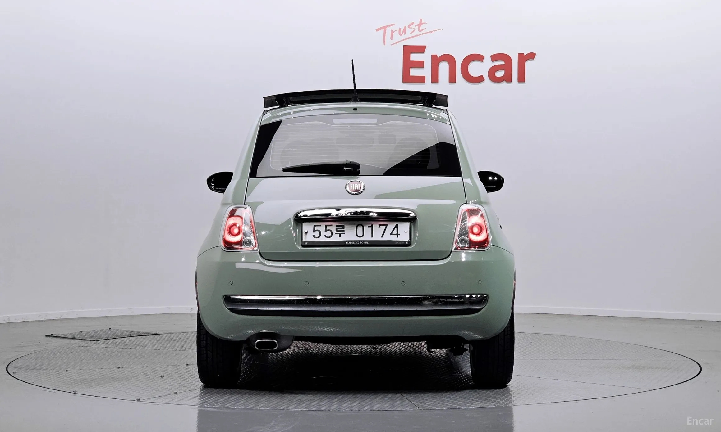 Fiat 500 превью 4
