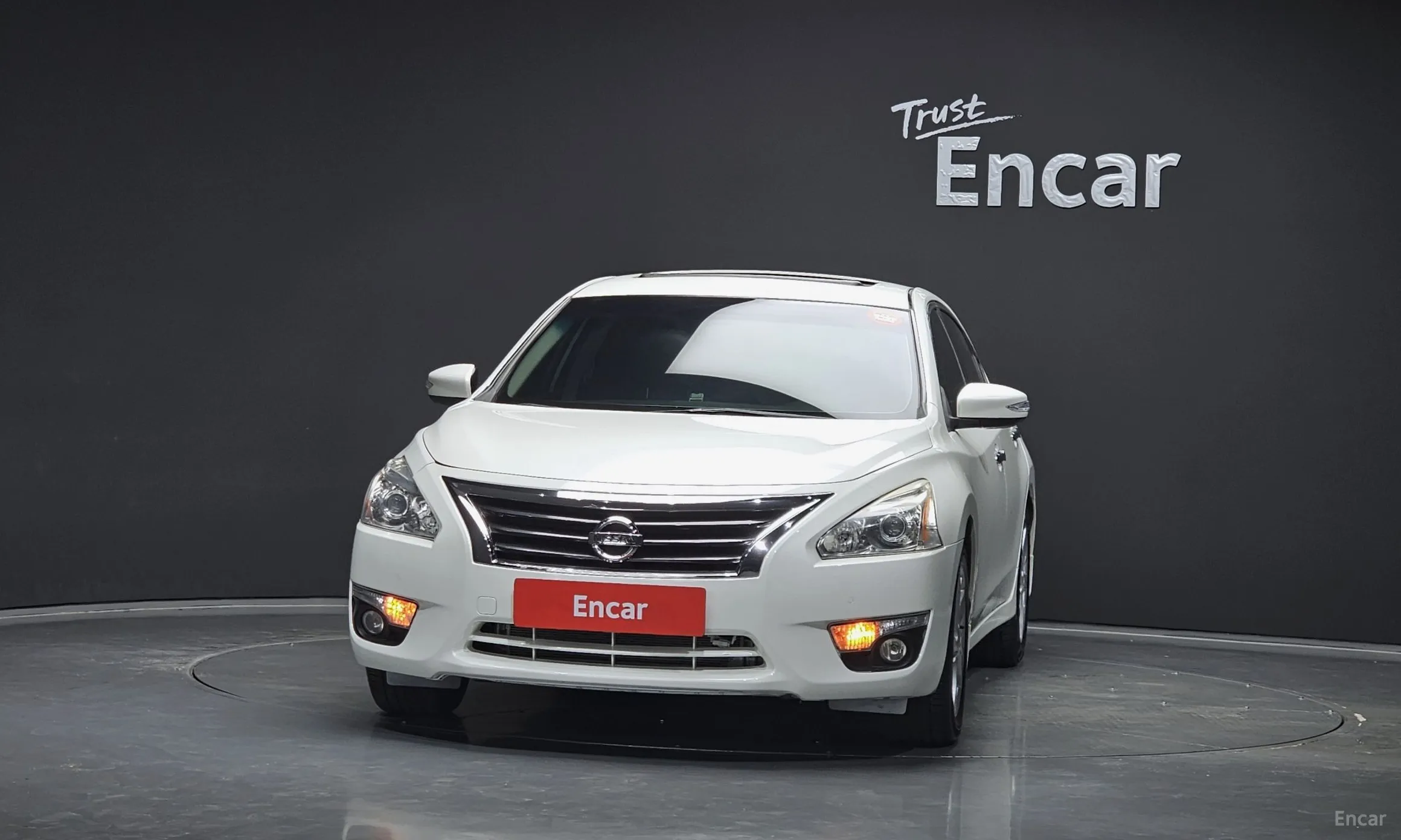 Nissan Altima превью 3