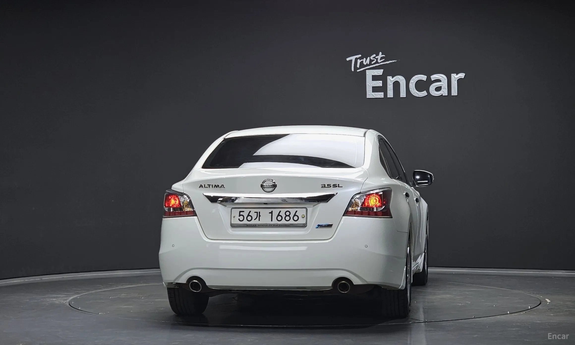 Nissan Altima превью 4