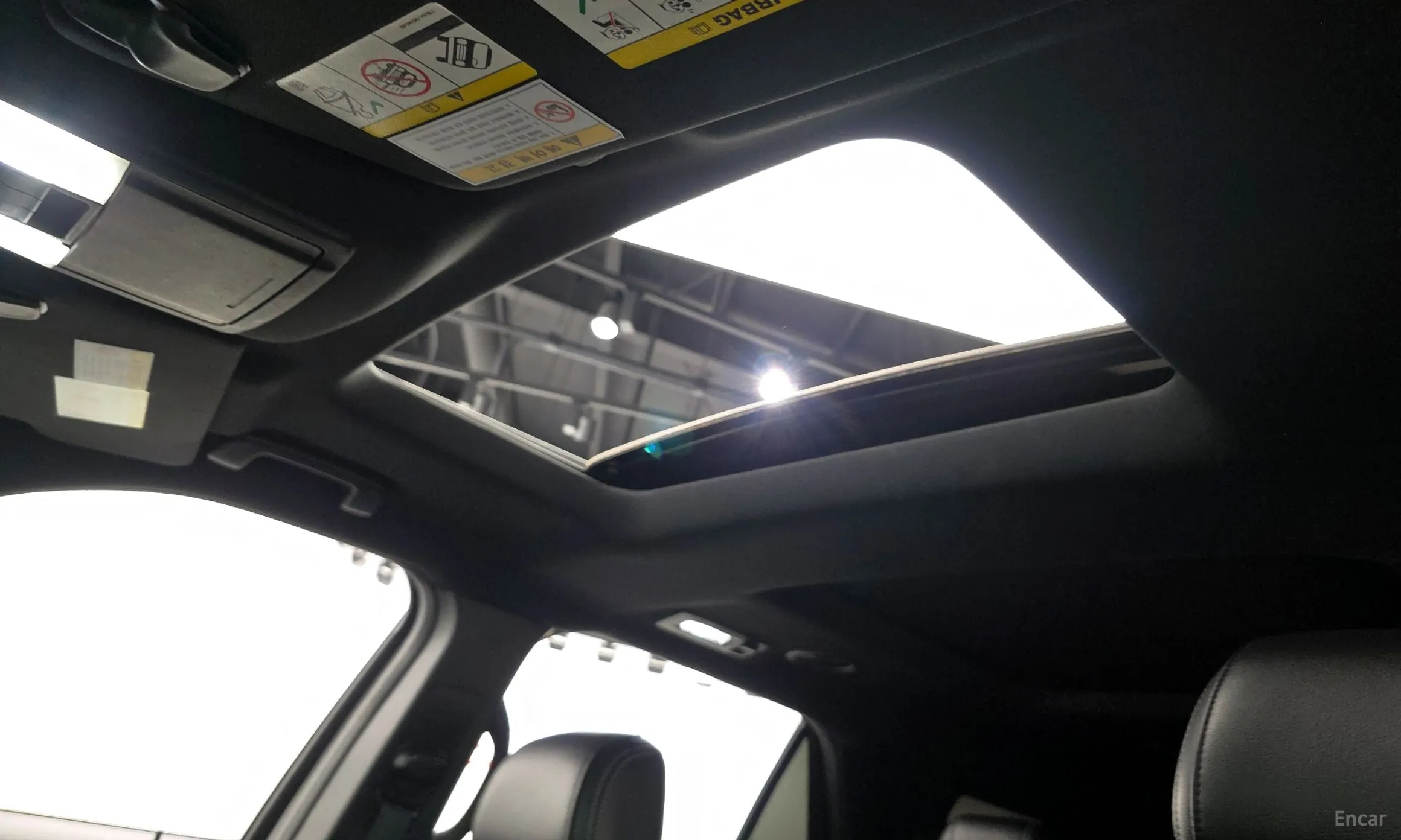 Ford Explorer превью 19