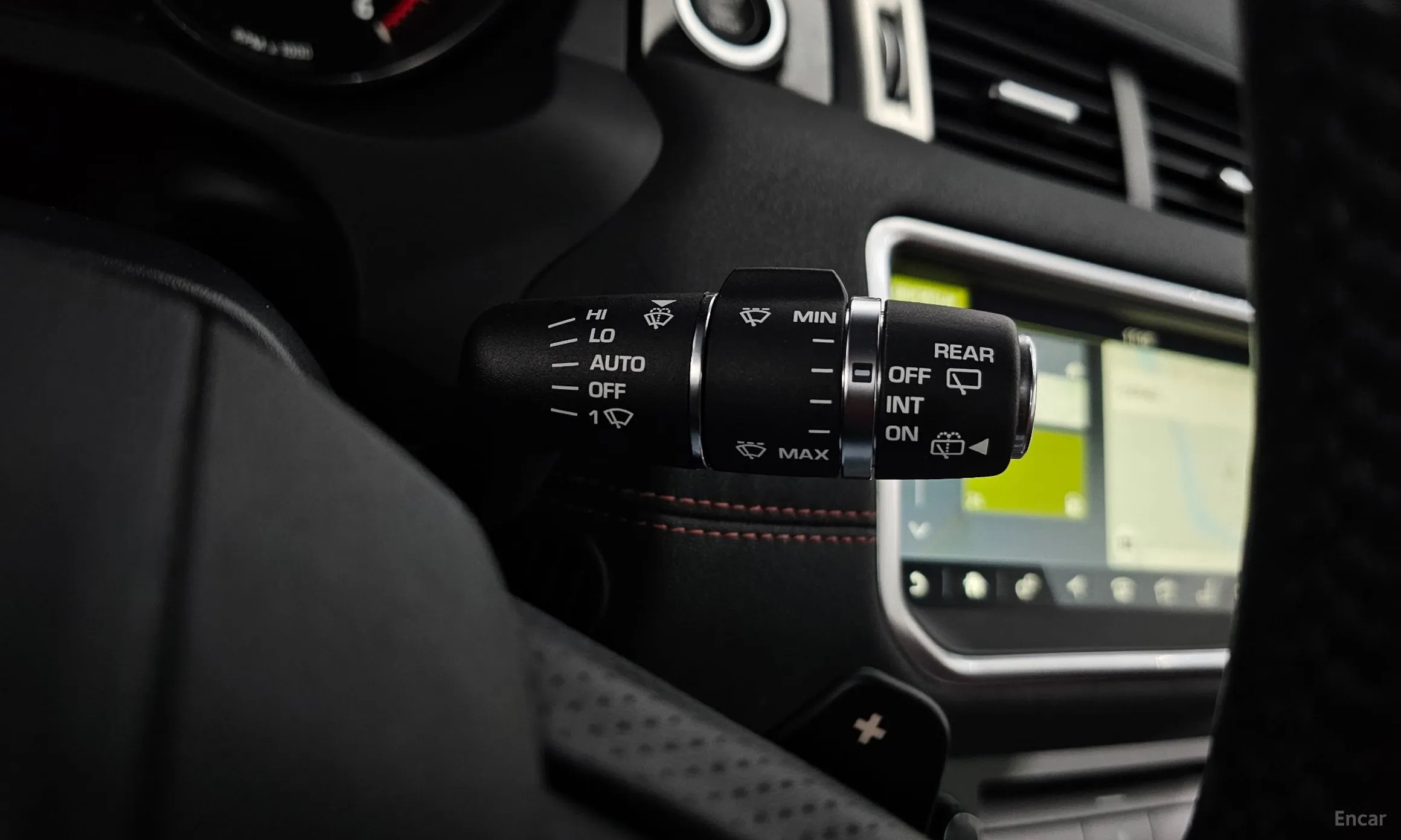 Land Rover Range Rover Evoque превью 14