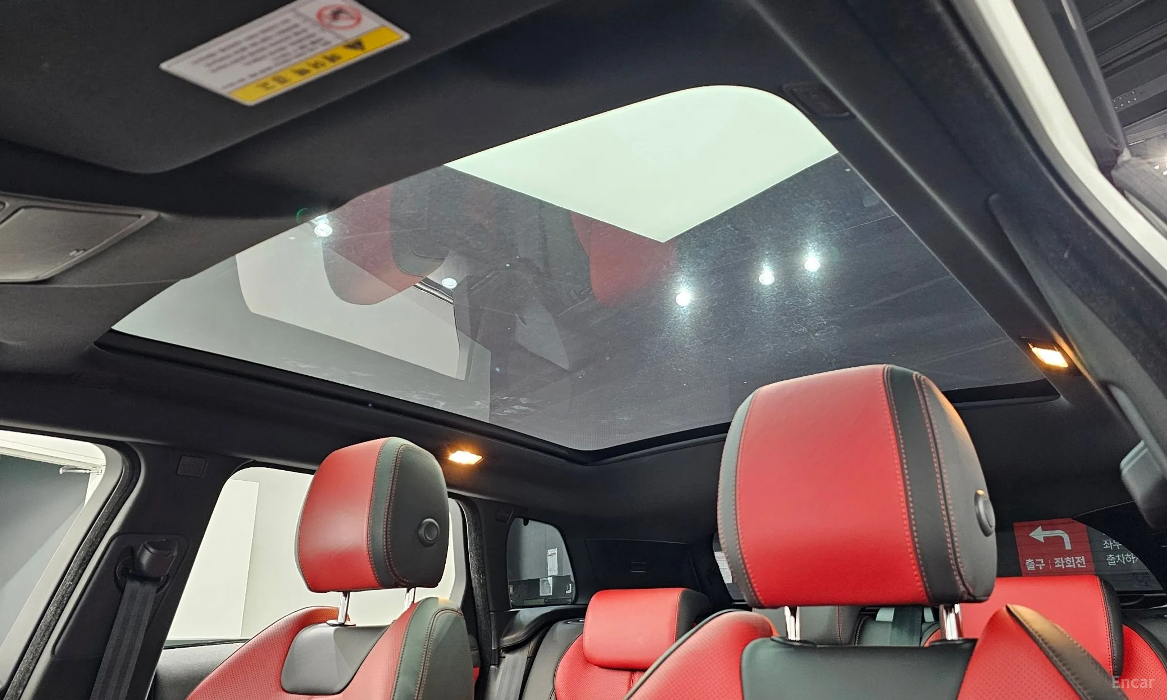 Land Rover Range Rover Evoque превью 18