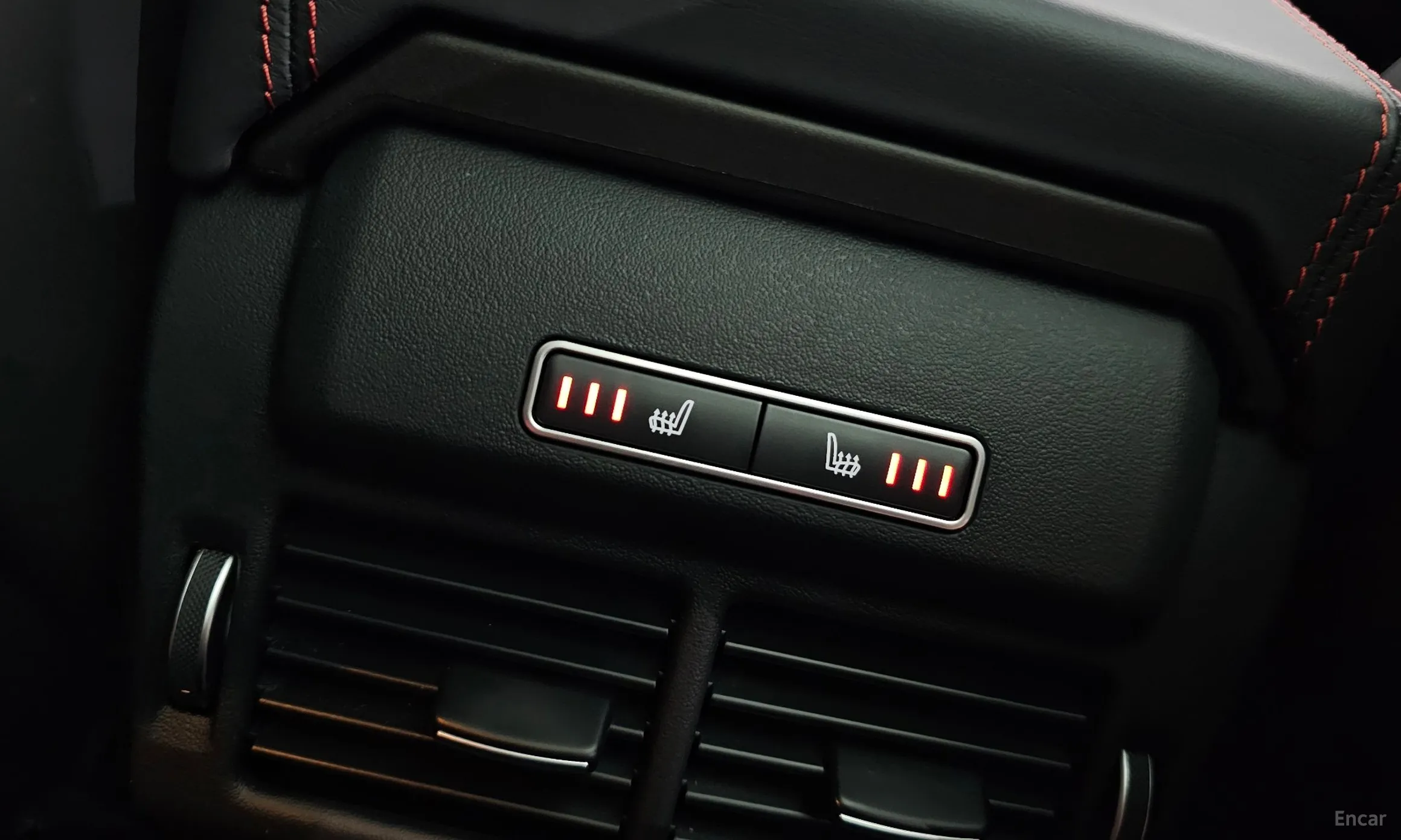 Land Rover Range Rover Evoque превью 19