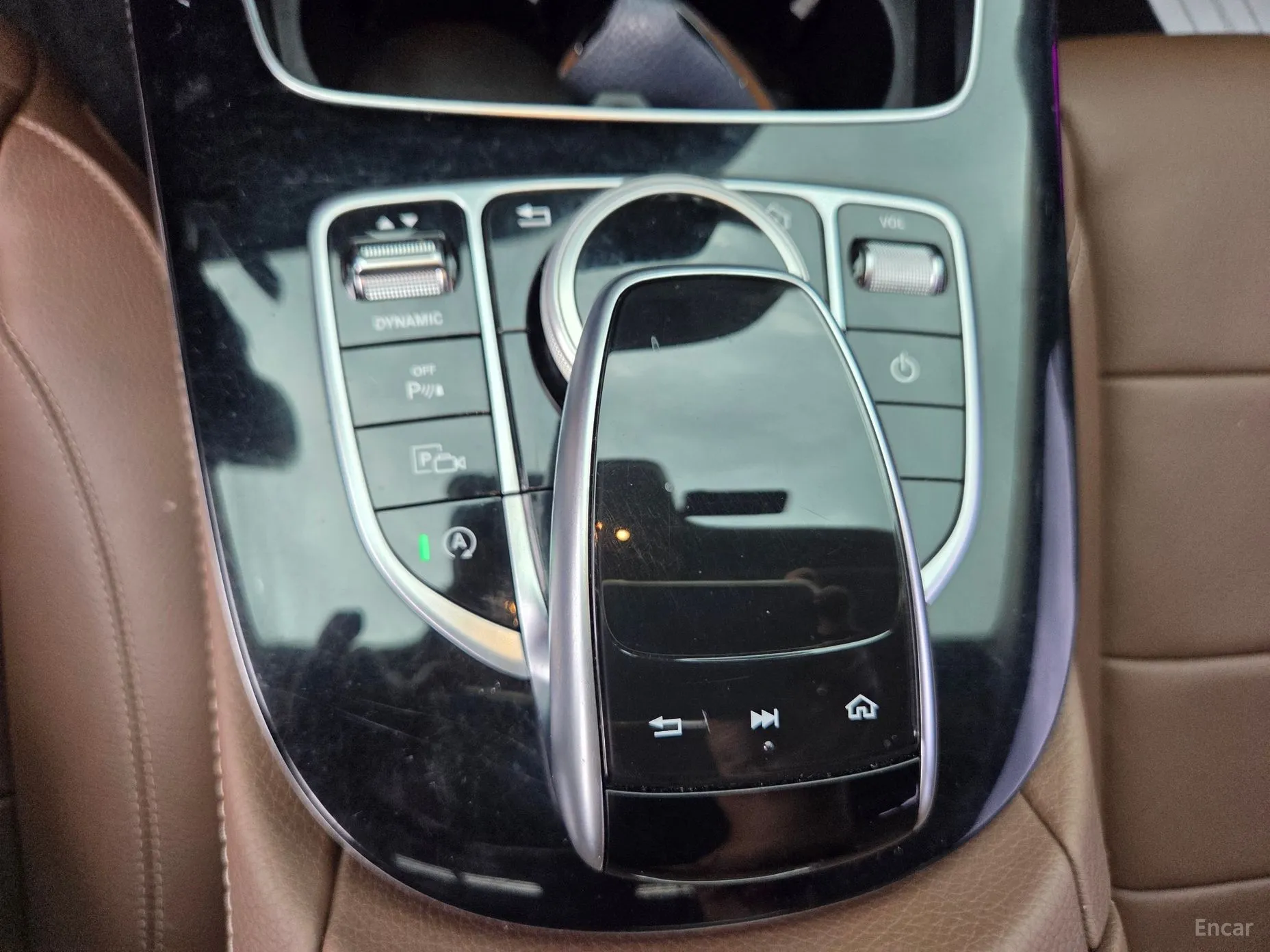 Mercedes Benz E-Class W213 превью 14