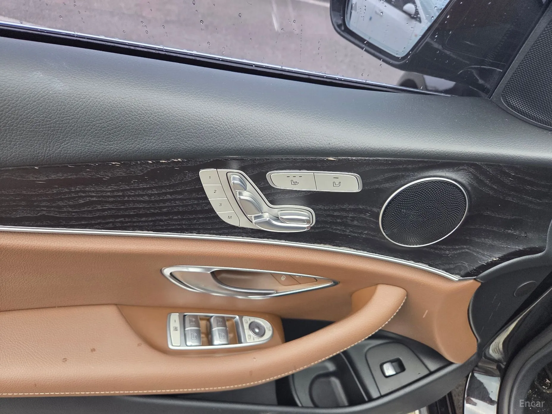 Mercedes Benz E-Class W213 превью 8