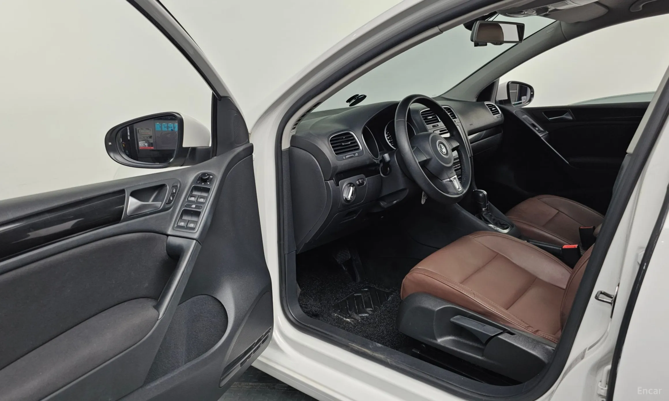 Volkswagen Golf 6th Generation превью 10