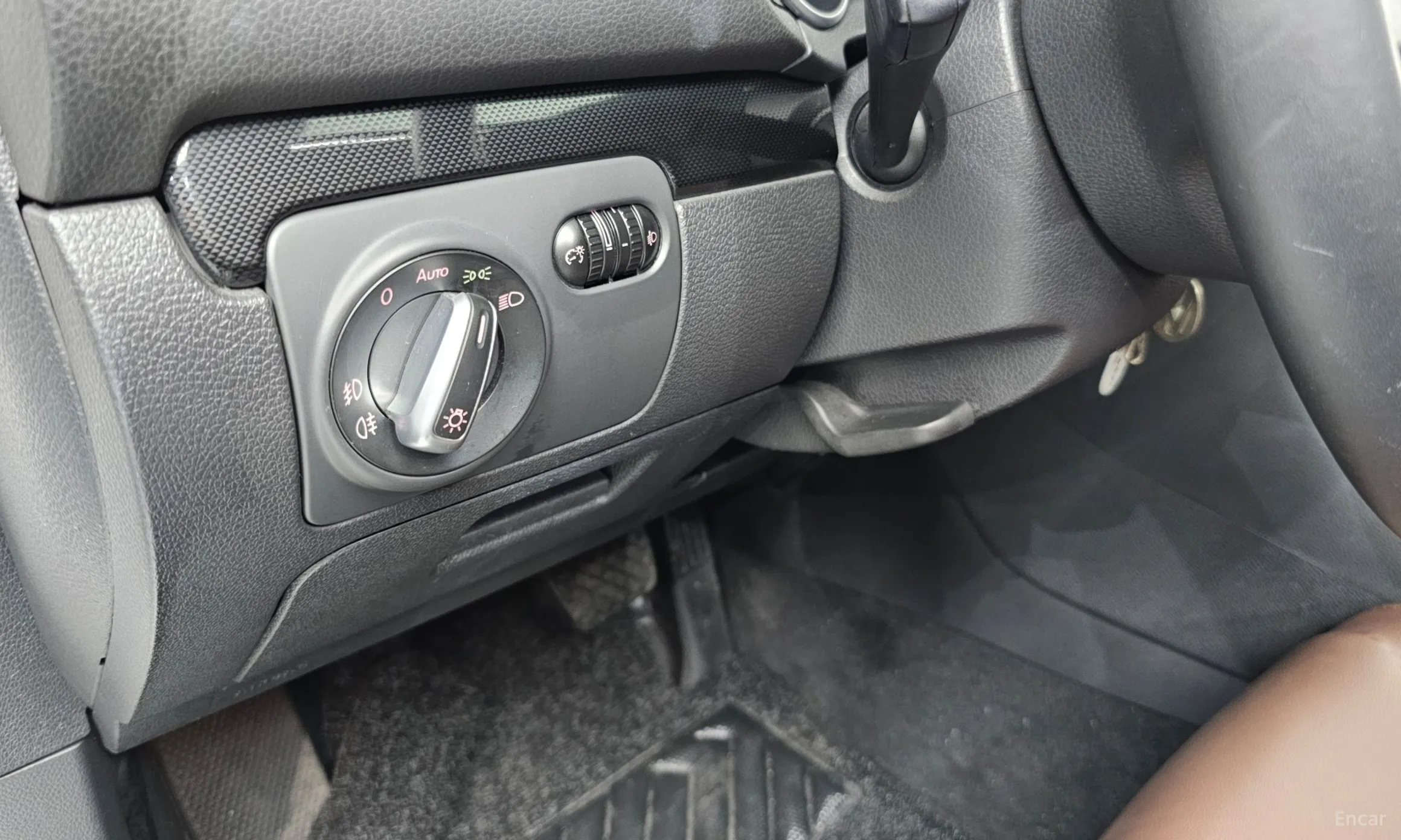 Volkswagen Golf 6th Generation превью 17