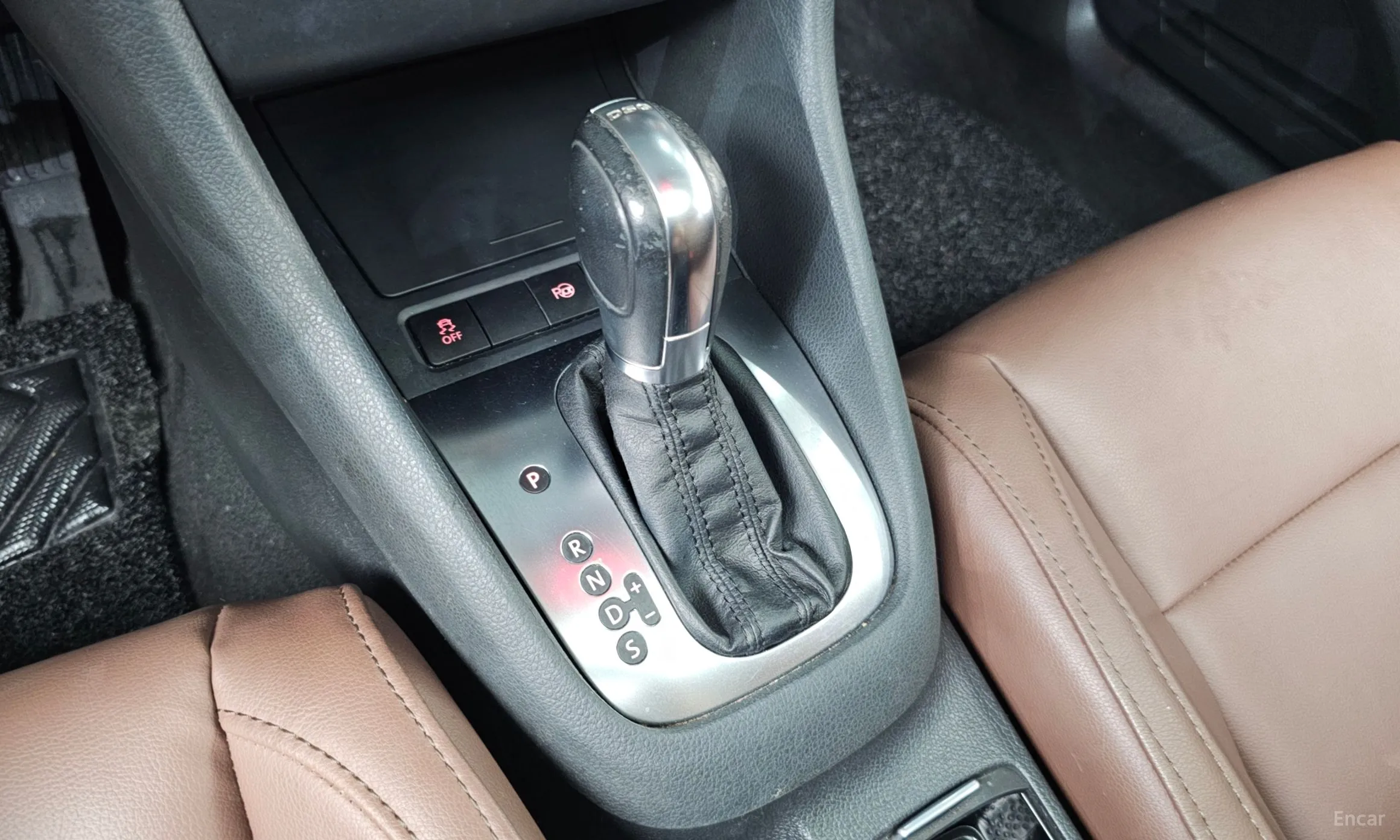 Volkswagen Golf 6th Generation превью 9