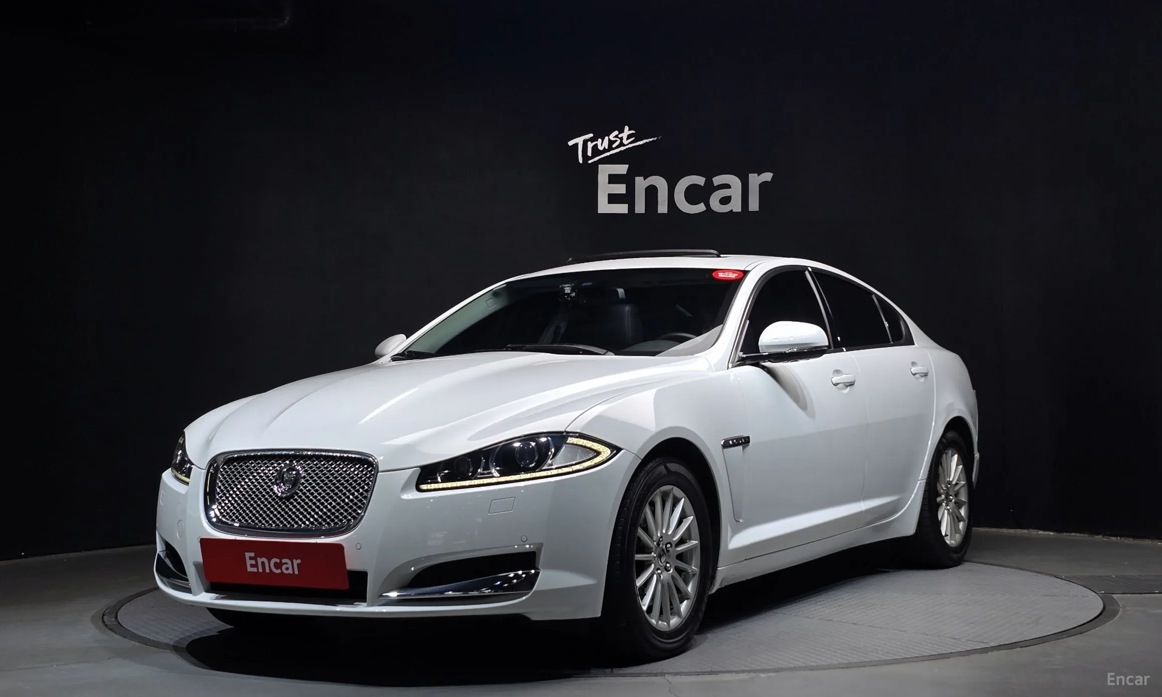 New XF