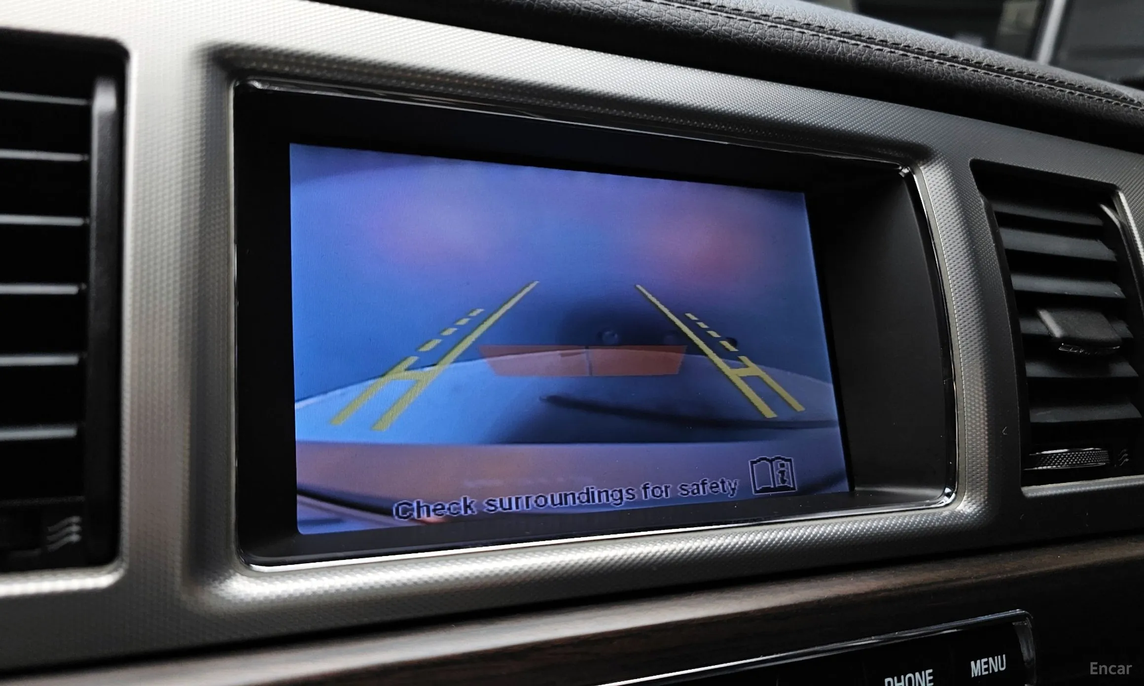 Jaguar New XF превью 15