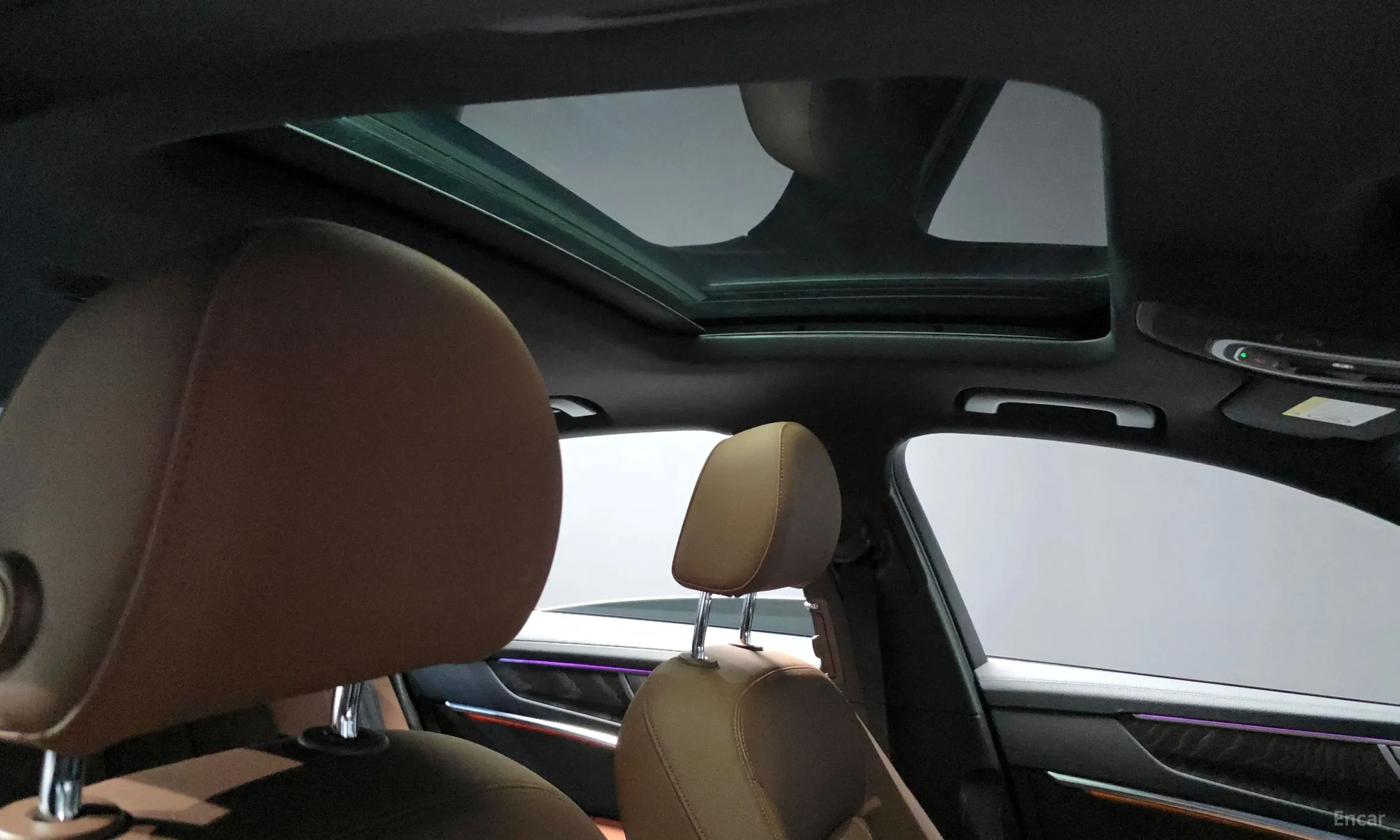 Audi A6 (C8) превью 17