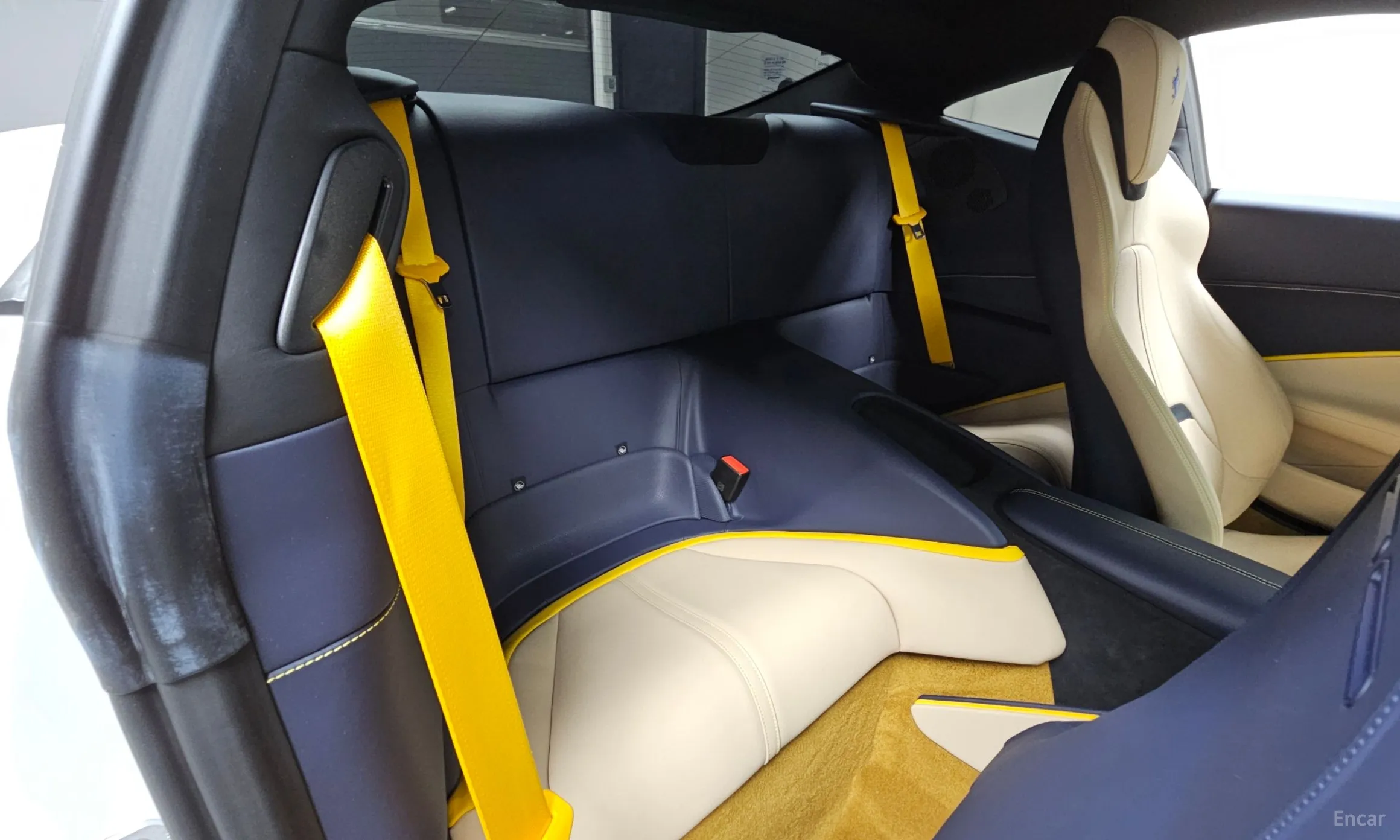 Ferrari rome превью 12