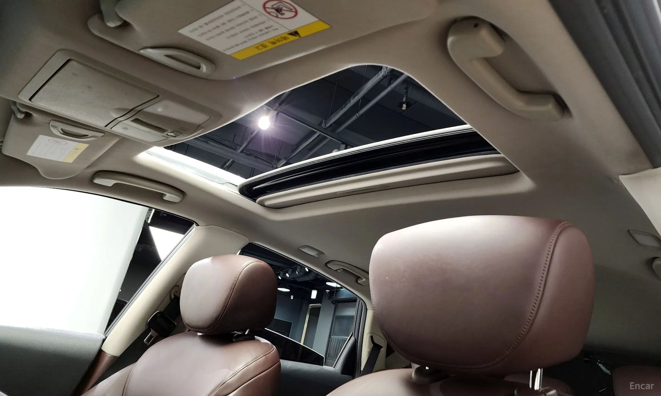 Infiniti QX50 превью 18