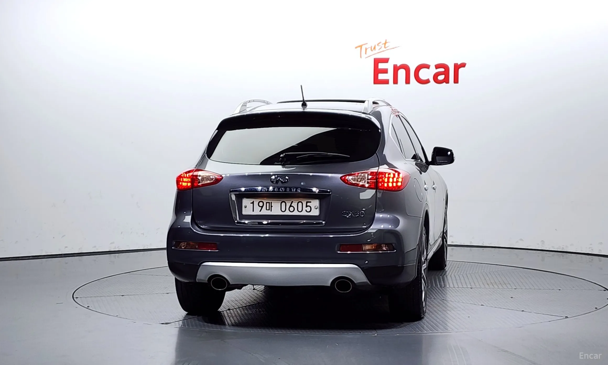 Infiniti QX50 превью 4
