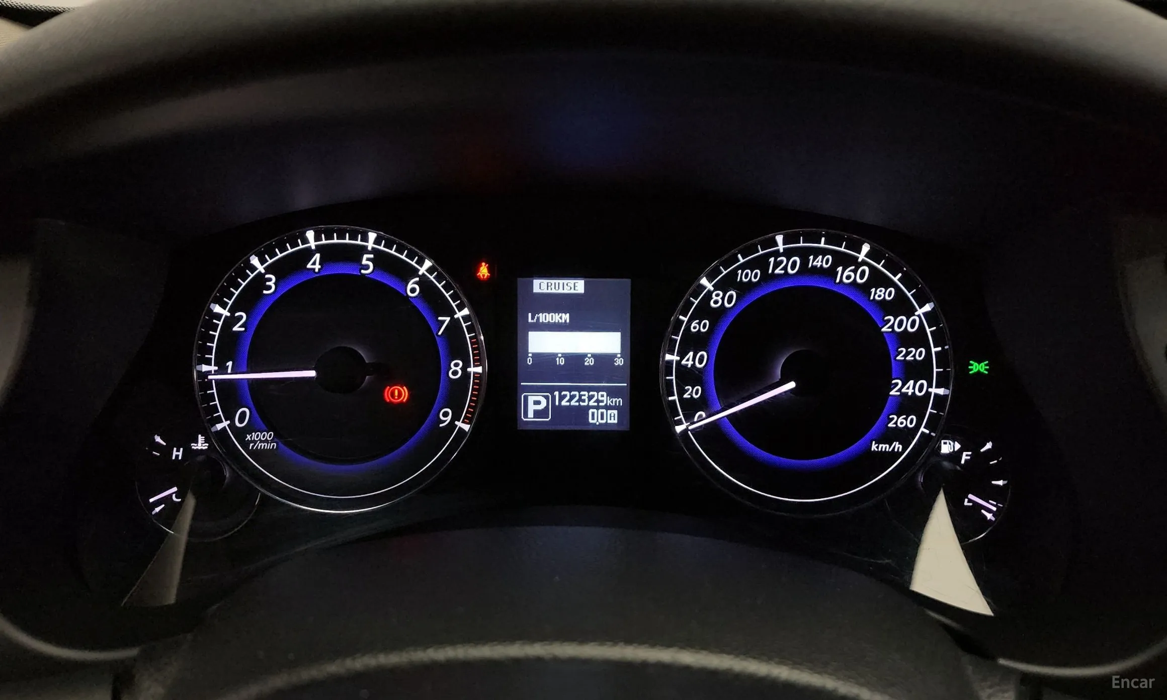 Infiniti QX50 превью 8