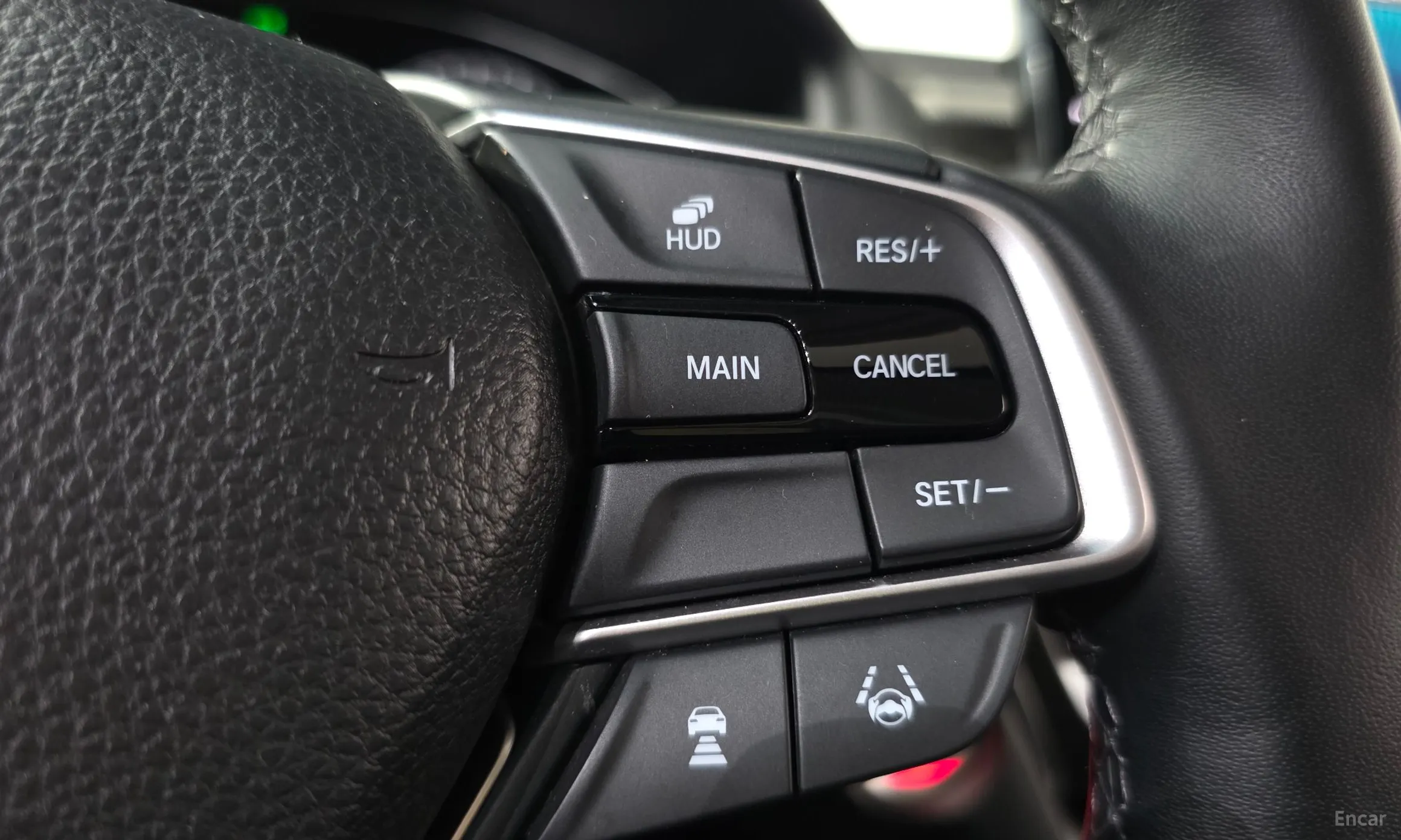 Honda Accord 10th Generation превью 18