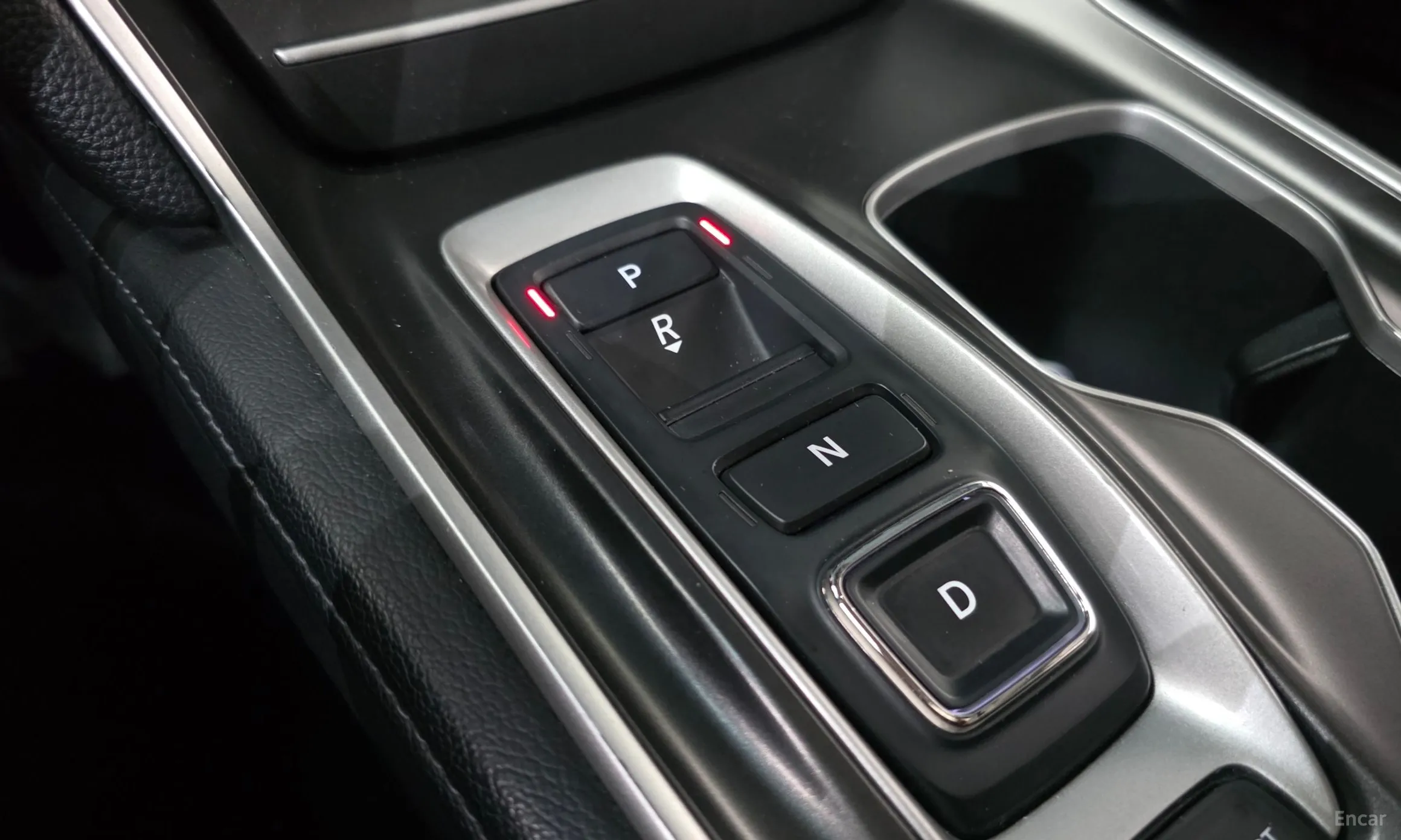 Honda Accord 10th Generation превью 9