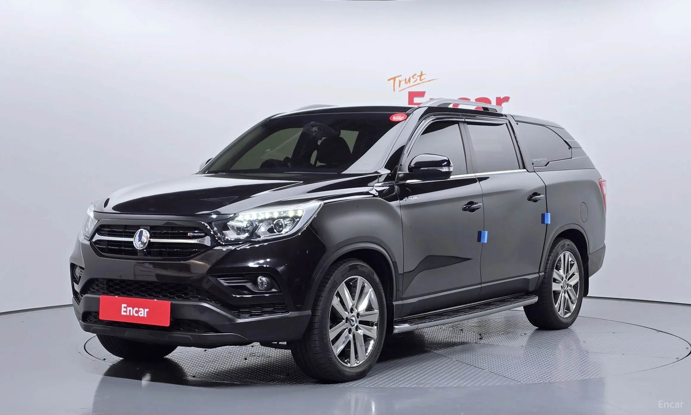 Rexton Sports
