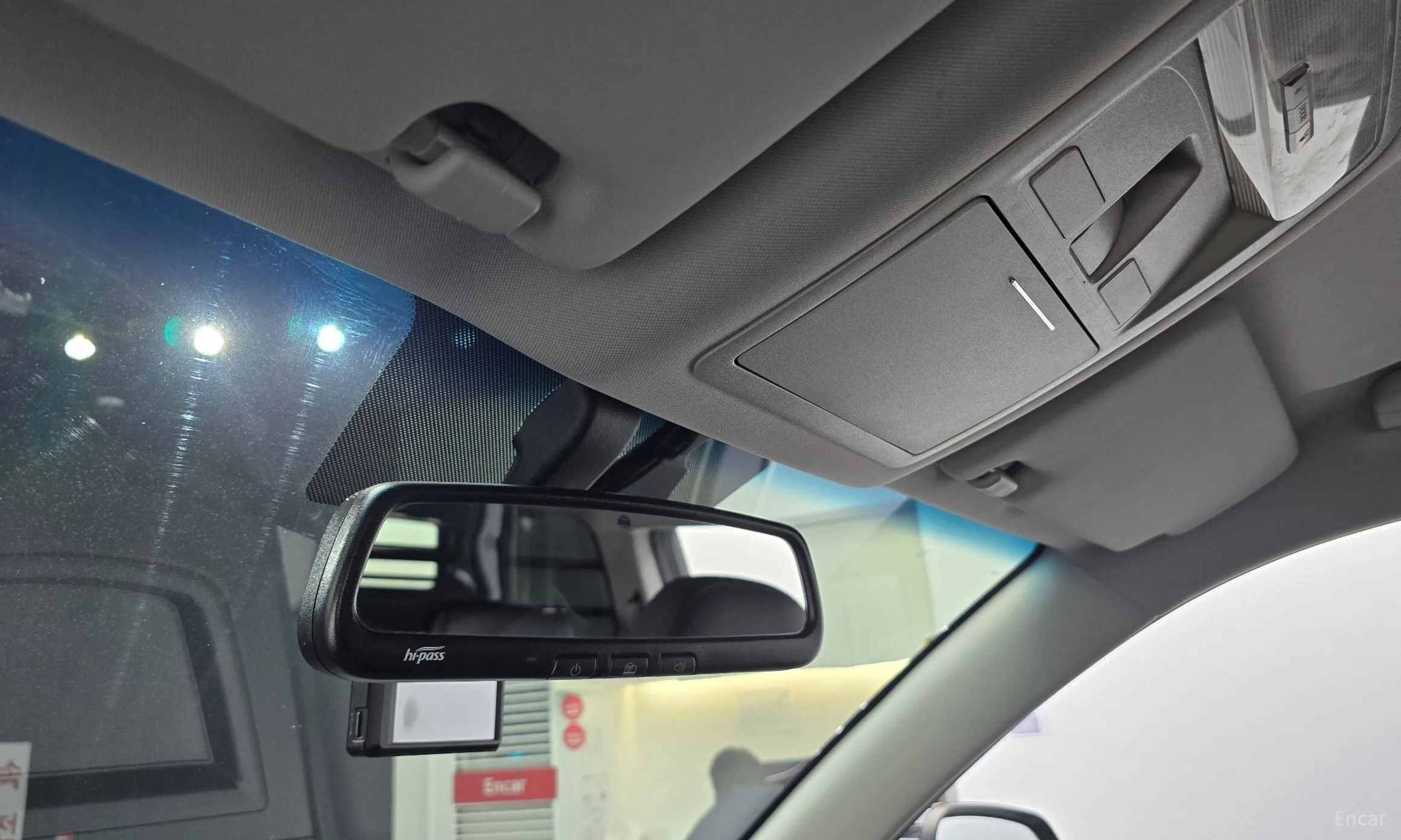 KG Mobility (SsangYong) Rexton Sports превью 19