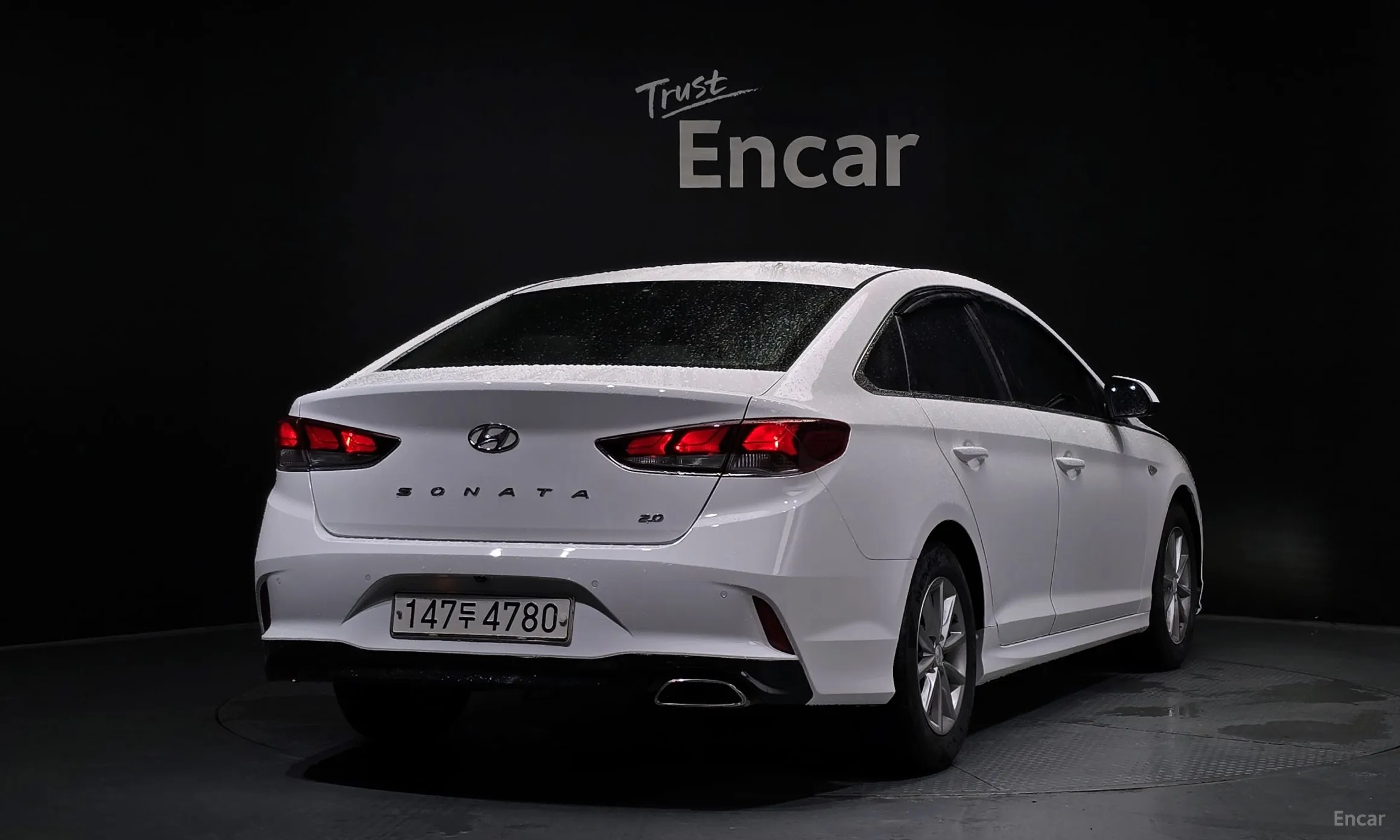 Hyundai Sonata New Rise